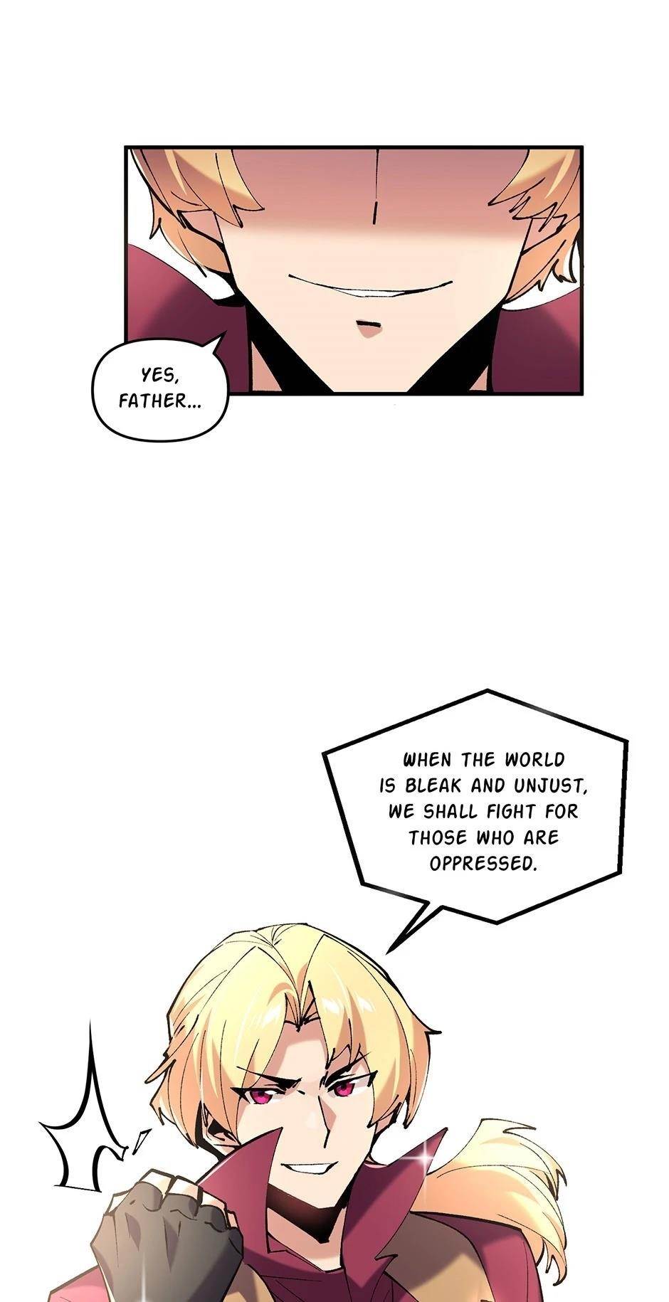 Salvos (A Monster Evolution Litrpg) Chapter 62 - Page 57