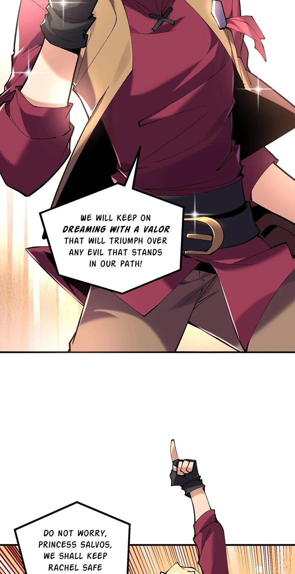 Salvos (A Monster Evolution Litrpg) Chapter 62 - Page 58