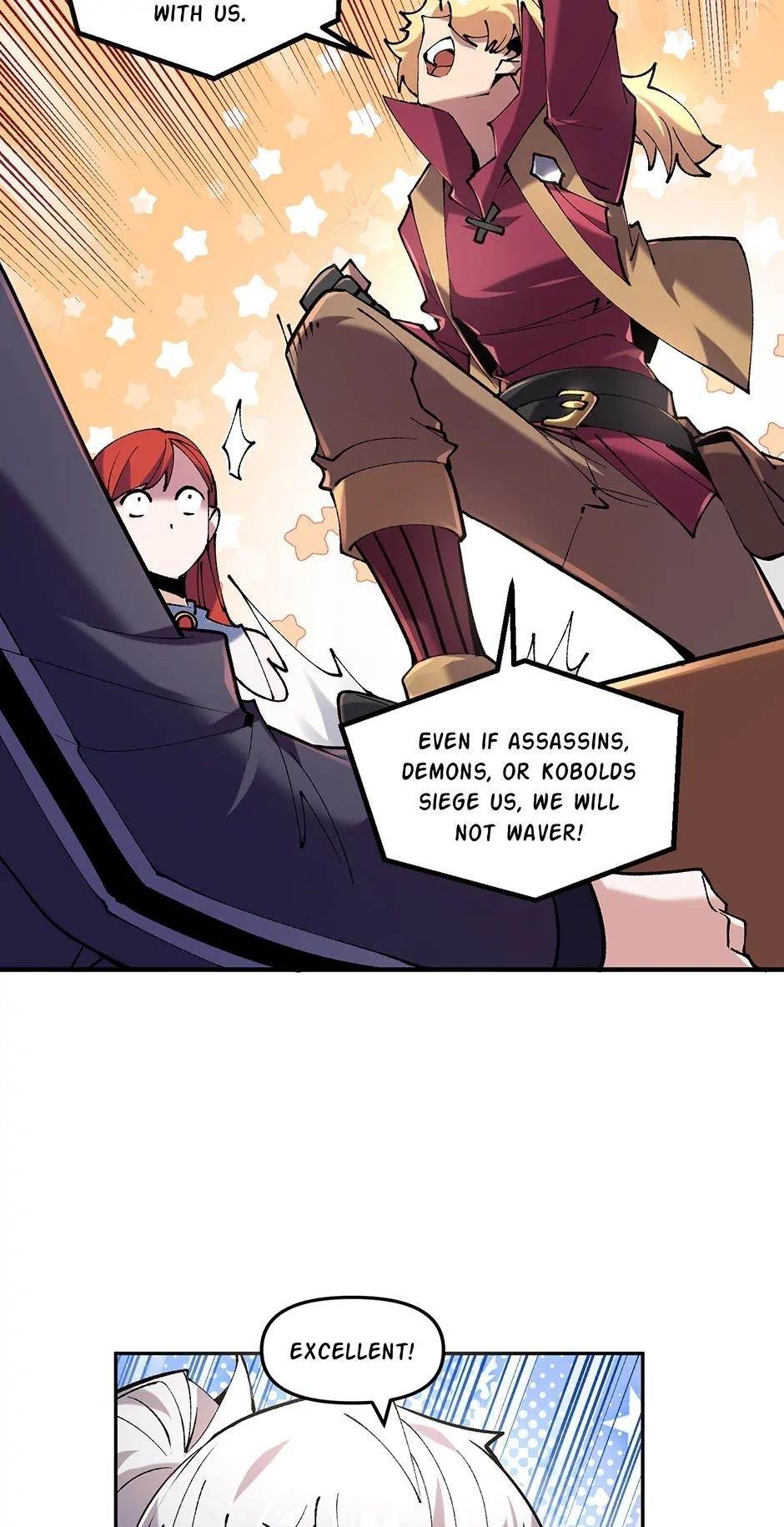 Salvos (A Monster Evolution Litrpg) Chapter 62 - Page 59