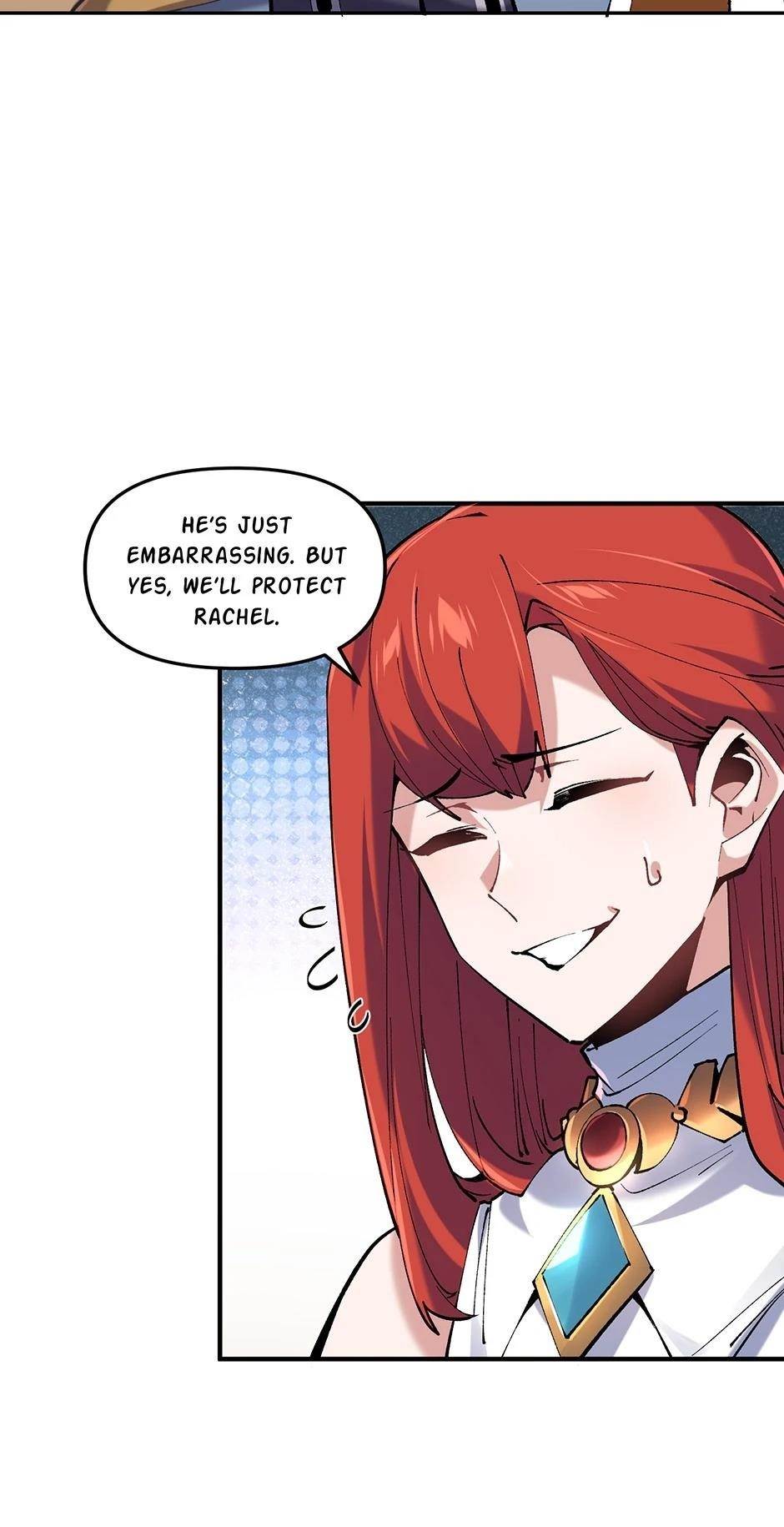 Salvos (A Monster Evolution Litrpg) Chapter 62 - Page 61