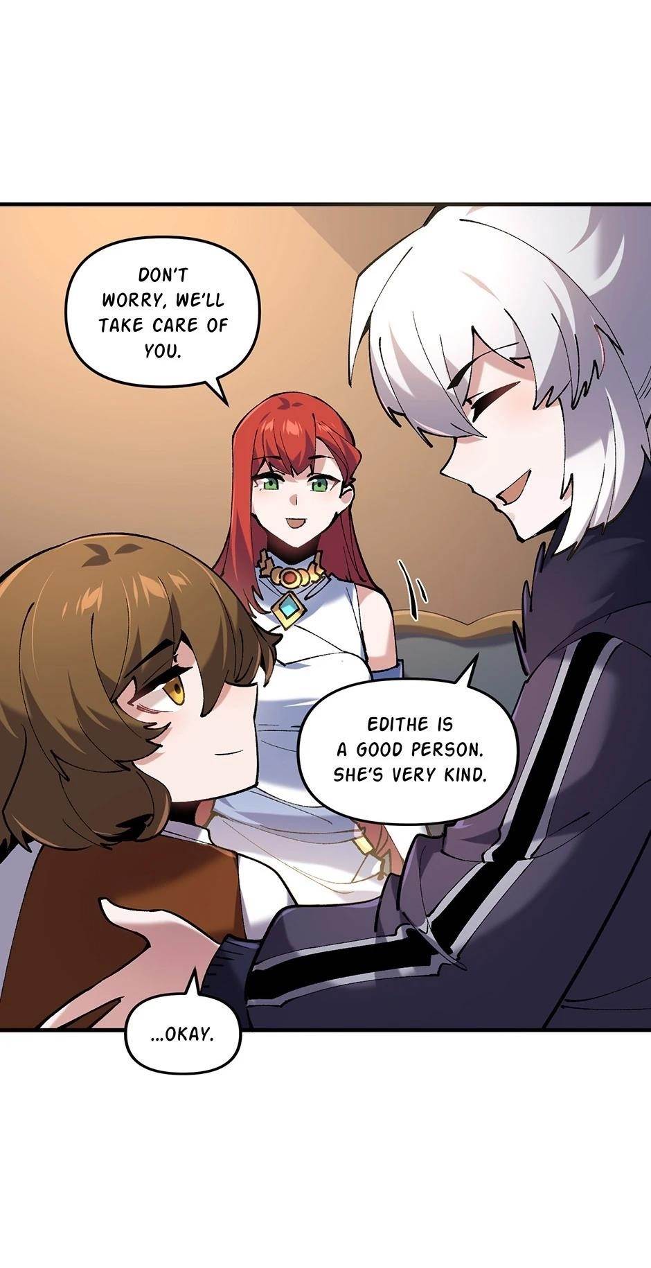 Salvos (A Monster Evolution Litrpg) Chapter 62 - Page 62