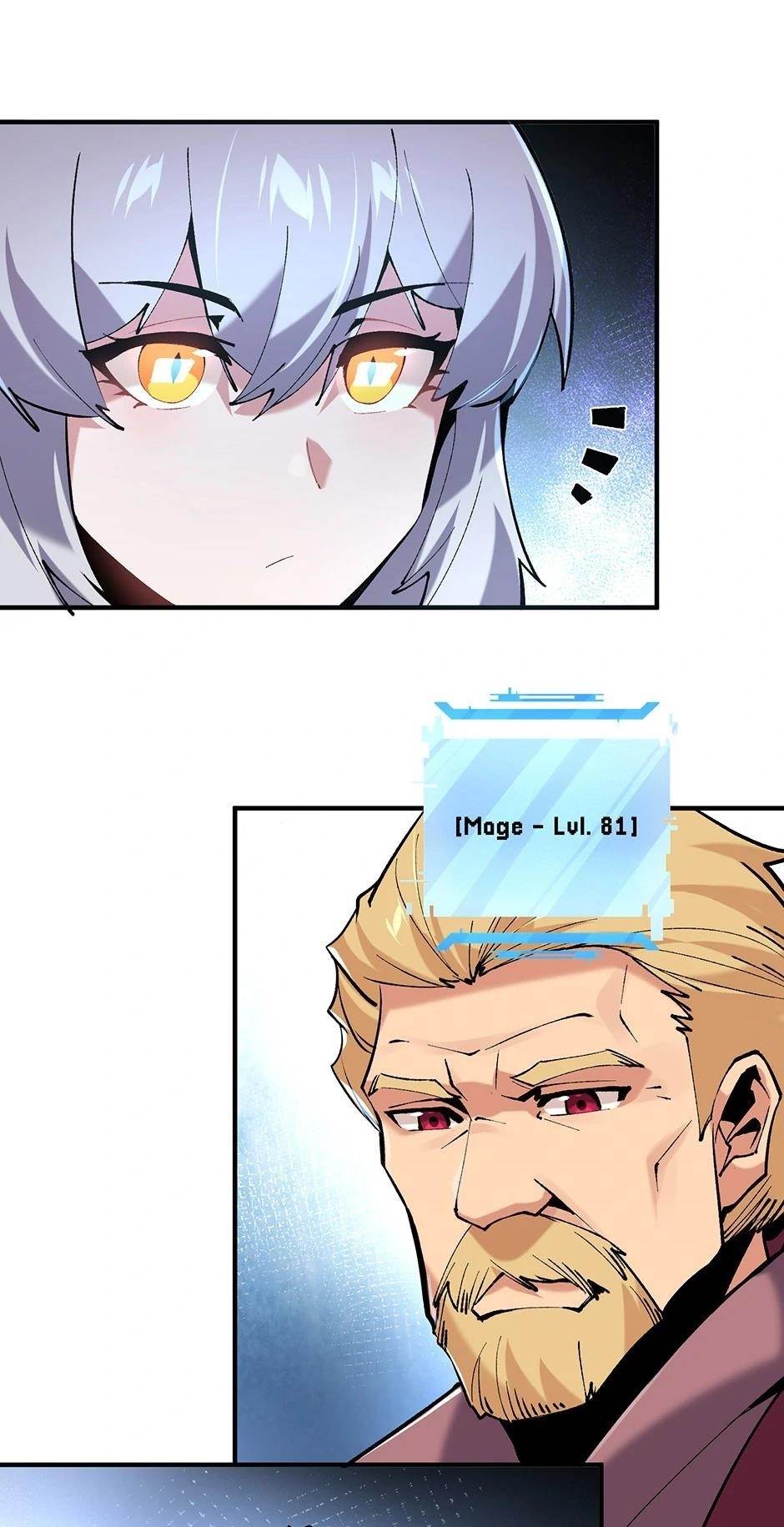 Salvos (A Monster Evolution Litrpg) Chapter 62 - Page 65