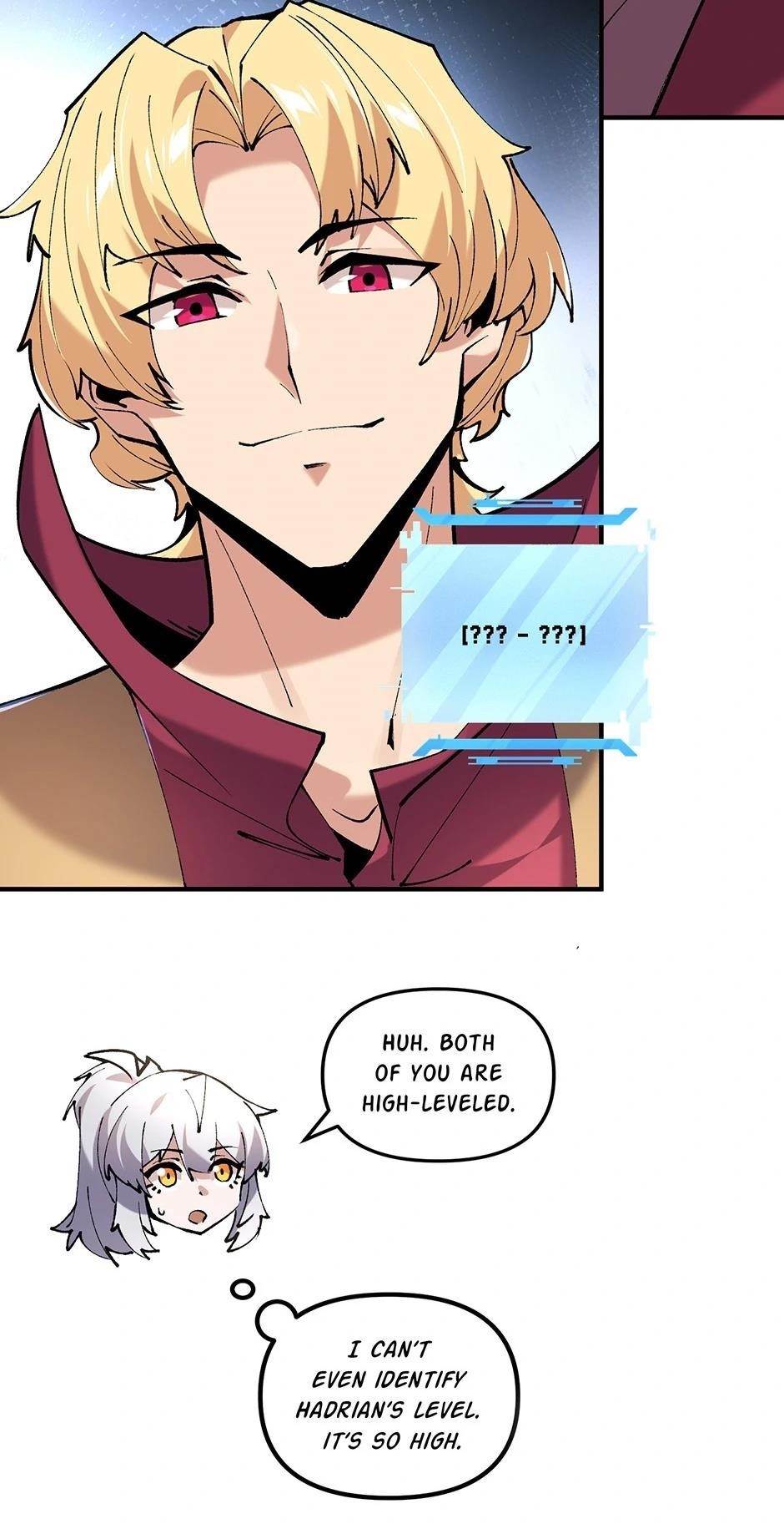 Salvos (A Monster Evolution Litrpg) Chapter 62 - Page 66