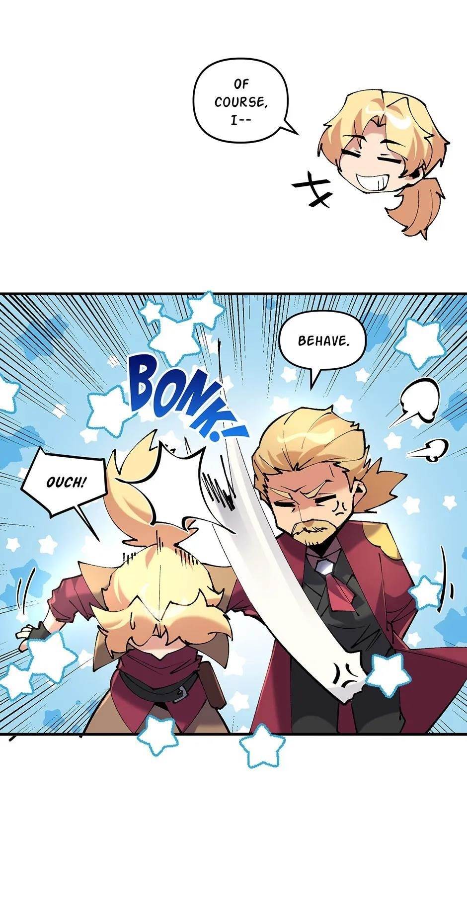 Salvos (A Monster Evolution Litrpg) Chapter 62 - Page 67