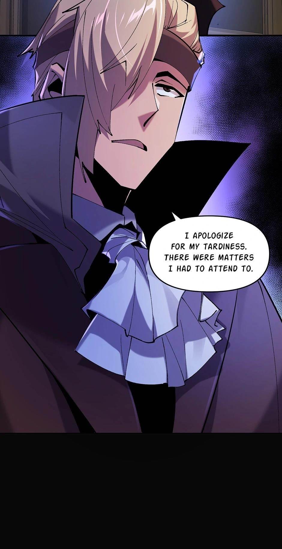 Salvos (A Monster Evolution Litrpg) Chapter 62 - Page 70