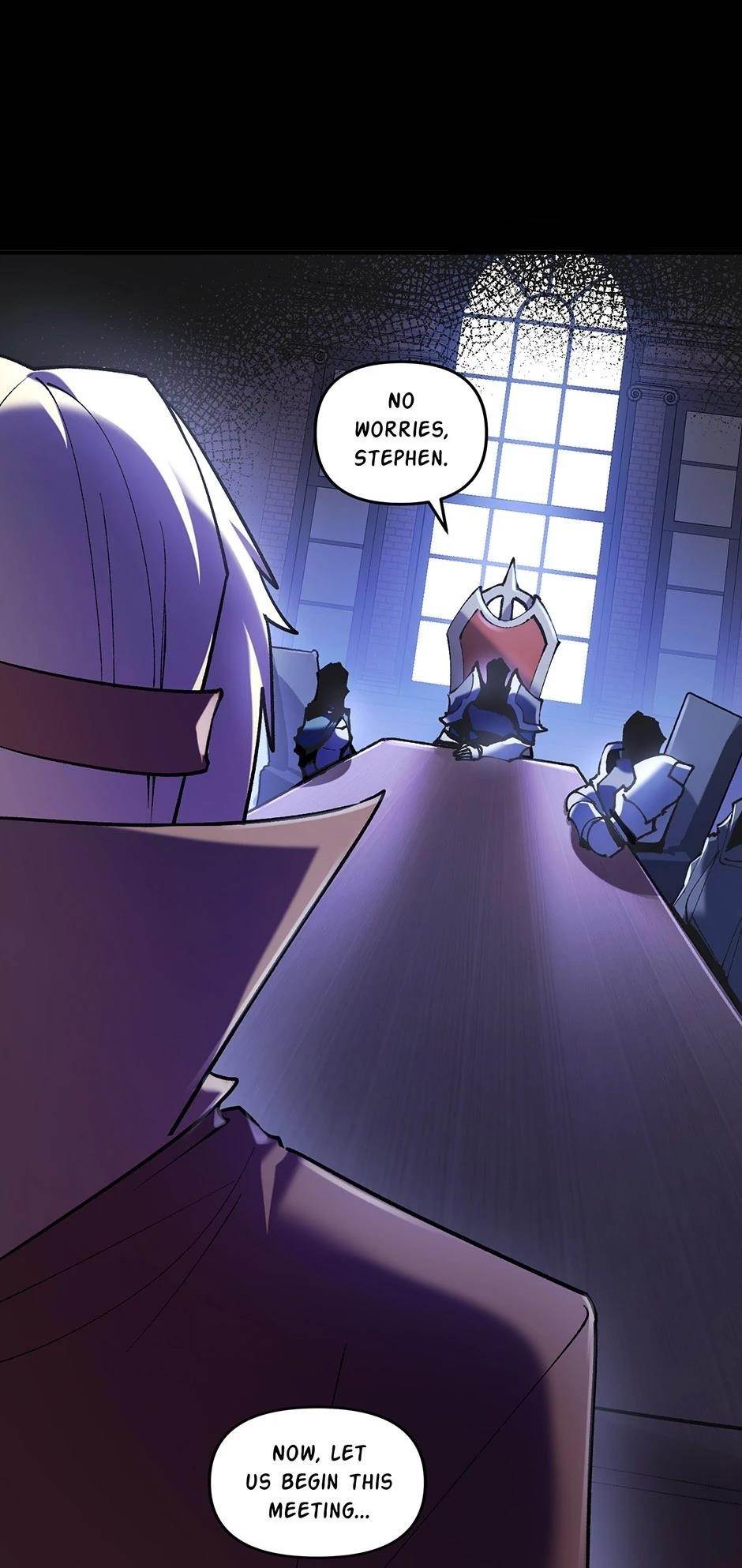 Salvos (A Monster Evolution Litrpg) Chapter 62 - Page 71