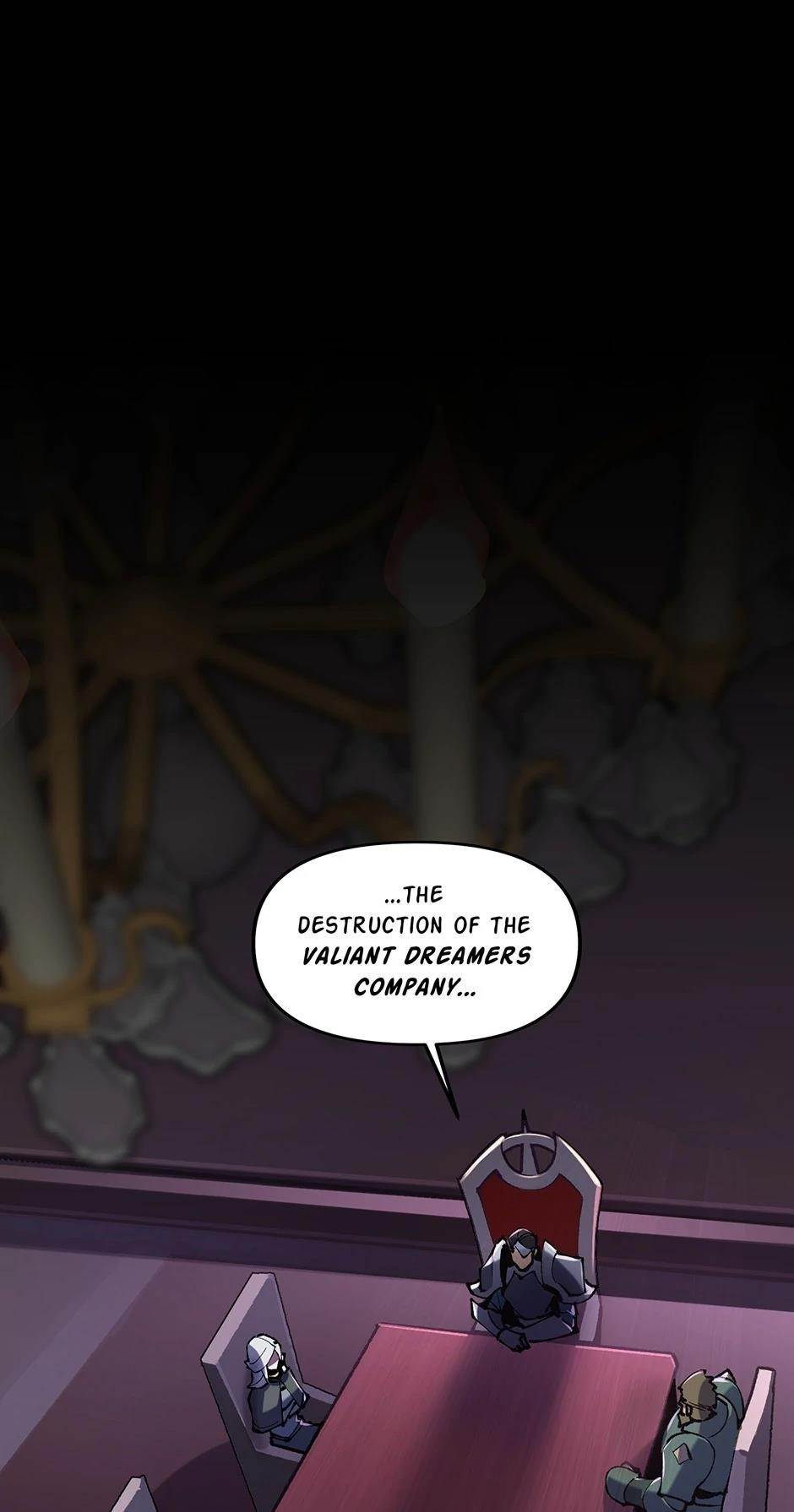 Salvos (A Monster Evolution Litrpg) Chapter 63 - Page 1