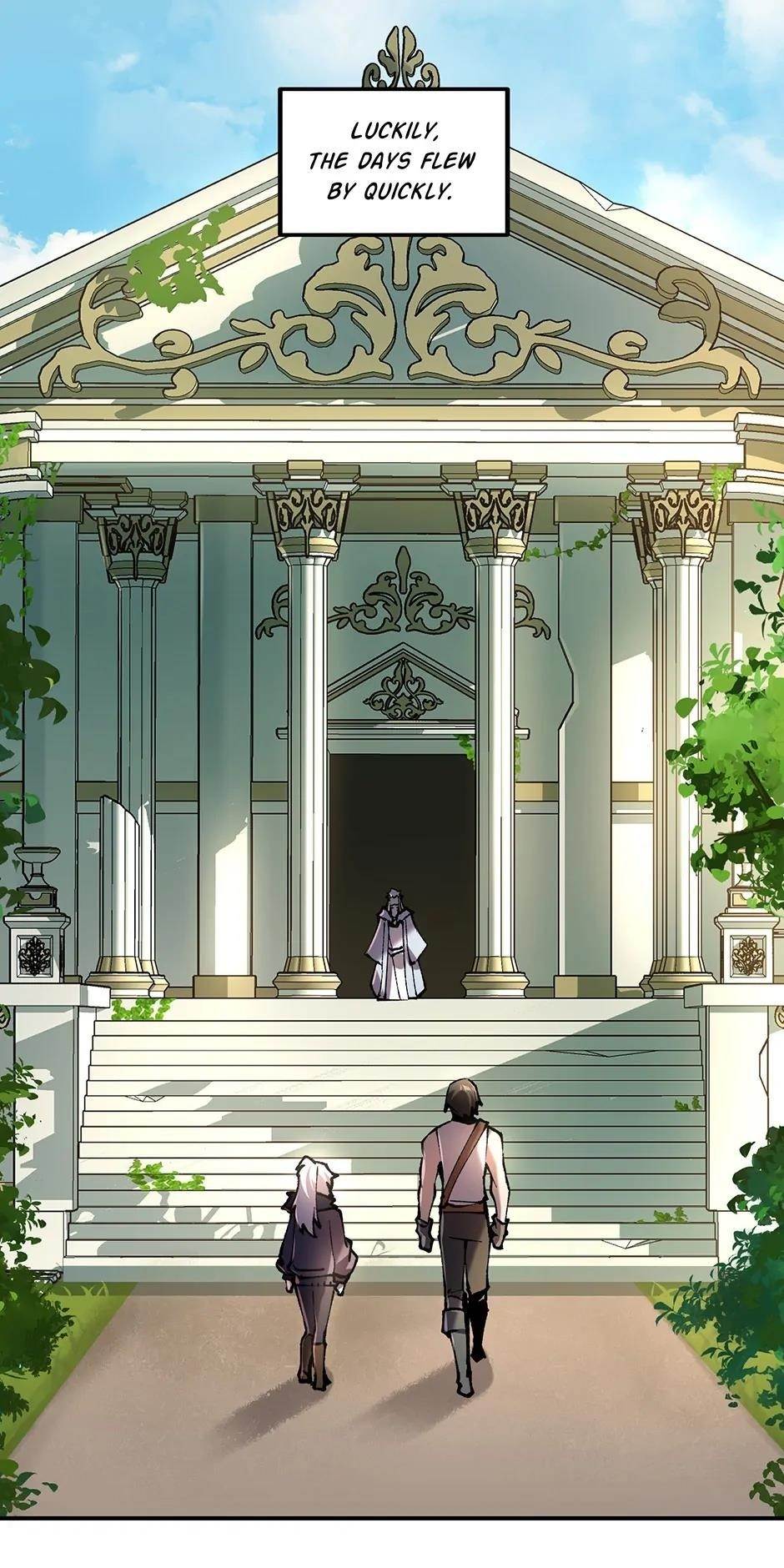 Salvos (A Monster Evolution Litrpg) Chapter 63 - Page 18