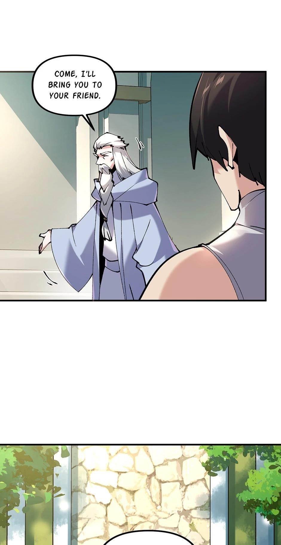 Salvos (A Monster Evolution Litrpg) Chapter 63 - Page 22