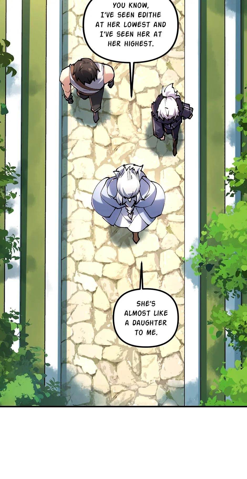 Salvos (A Monster Evolution Litrpg) Chapter 63 - Page 23