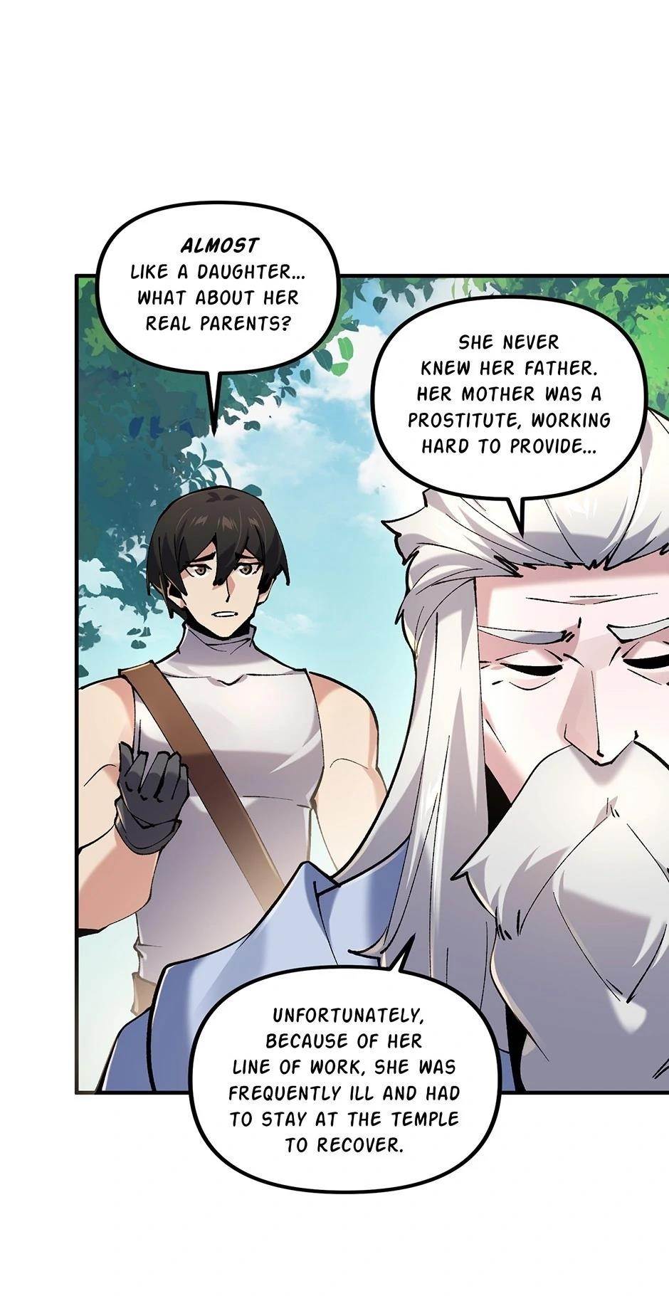 Salvos (A Monster Evolution Litrpg) Chapter 63 - Page 24