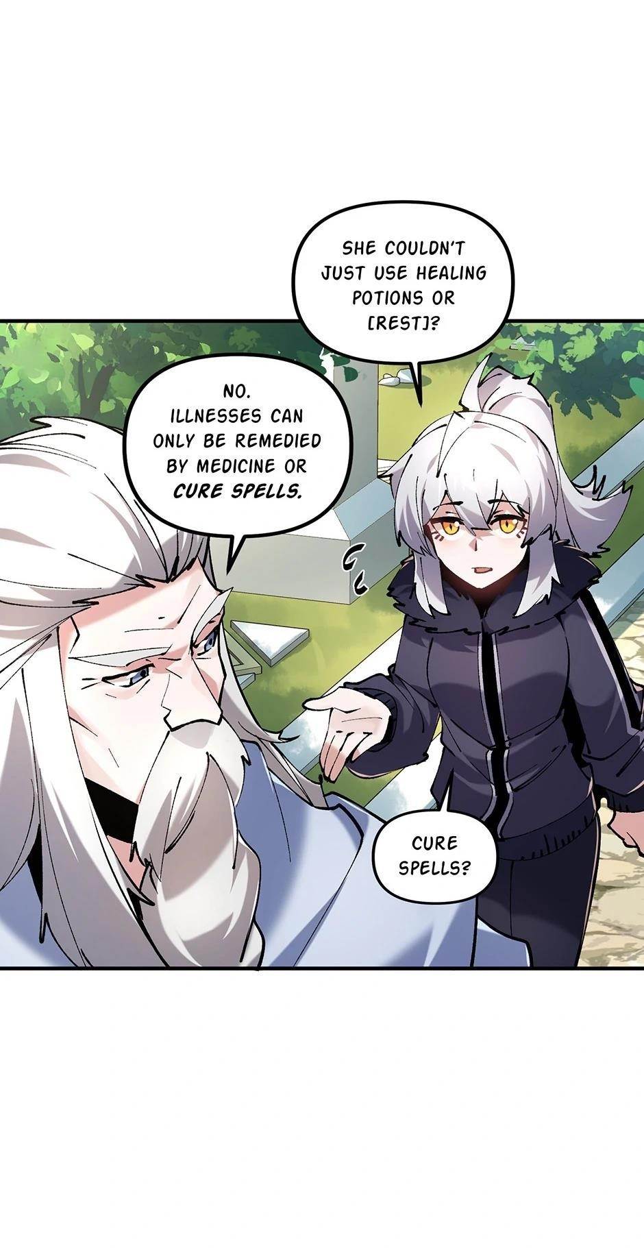 Salvos (A Monster Evolution Litrpg) Chapter 63 - Page 25