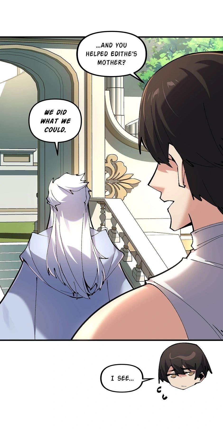 Salvos (A Monster Evolution Litrpg) Chapter 63 - Page 27