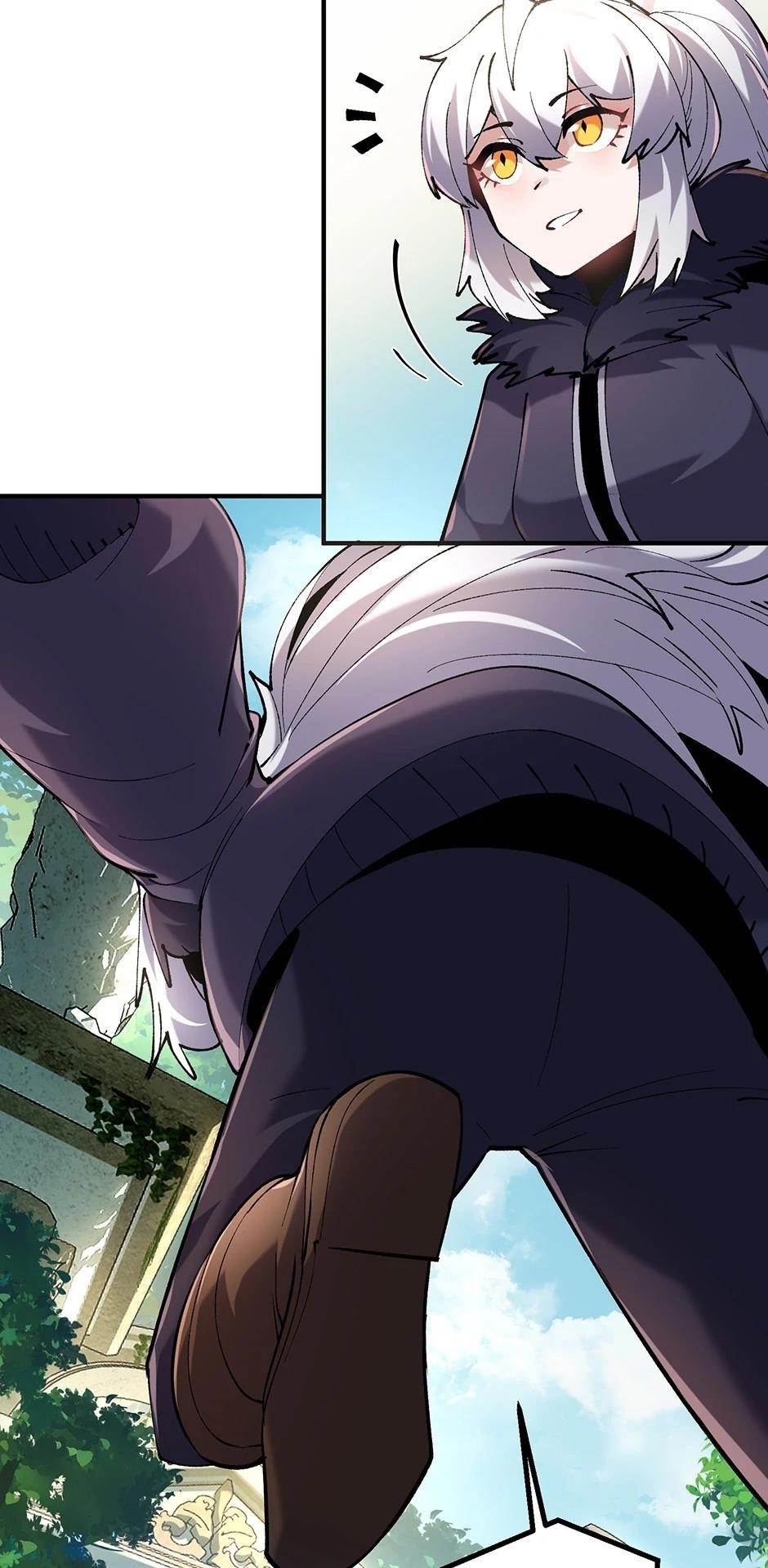 Salvos (A Monster Evolution Litrpg) Chapter 63 - Page 29