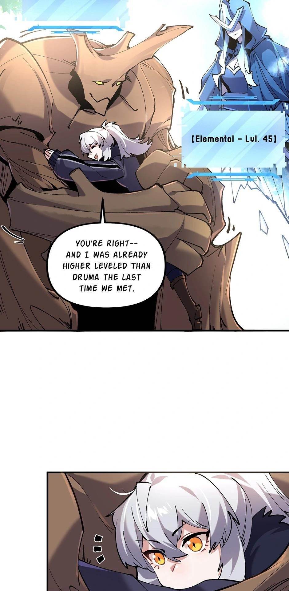 Salvos (A Monster Evolution Litrpg) Chapter 63 - Page 31