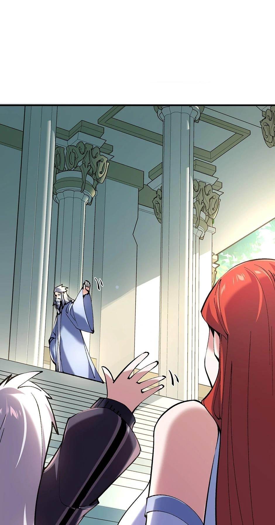 Salvos (A Monster Evolution Litrpg) Chapter 63 - Page 39