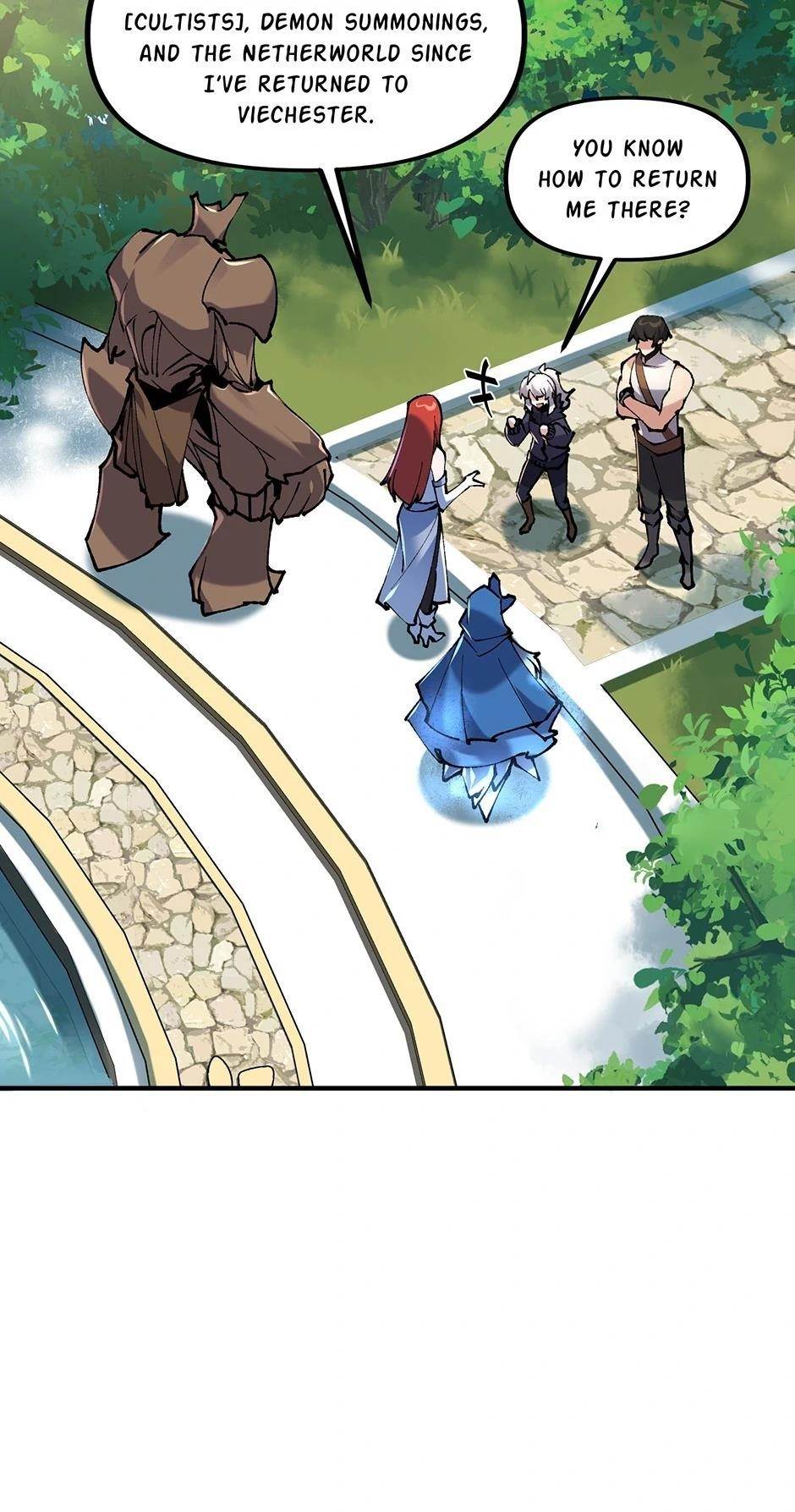 Salvos (A Monster Evolution Litrpg) Chapter 63 - Page 41