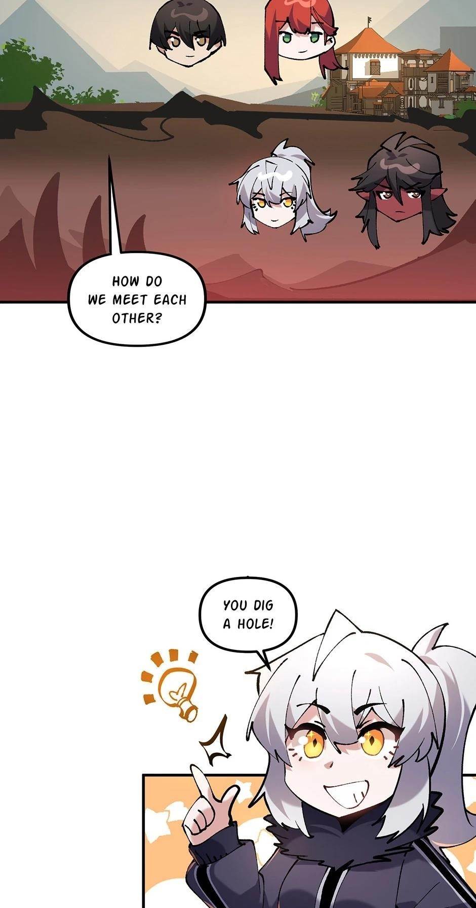 Salvos (A Monster Evolution Litrpg) Chapter 63 - Page 47