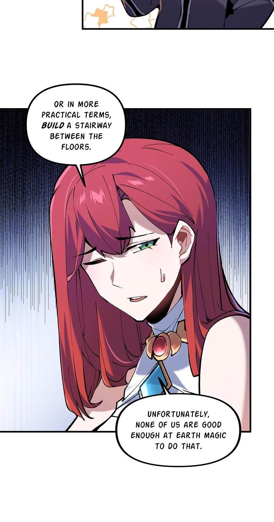 Salvos (A Monster Evolution Litrpg) Chapter 63 - Page 48