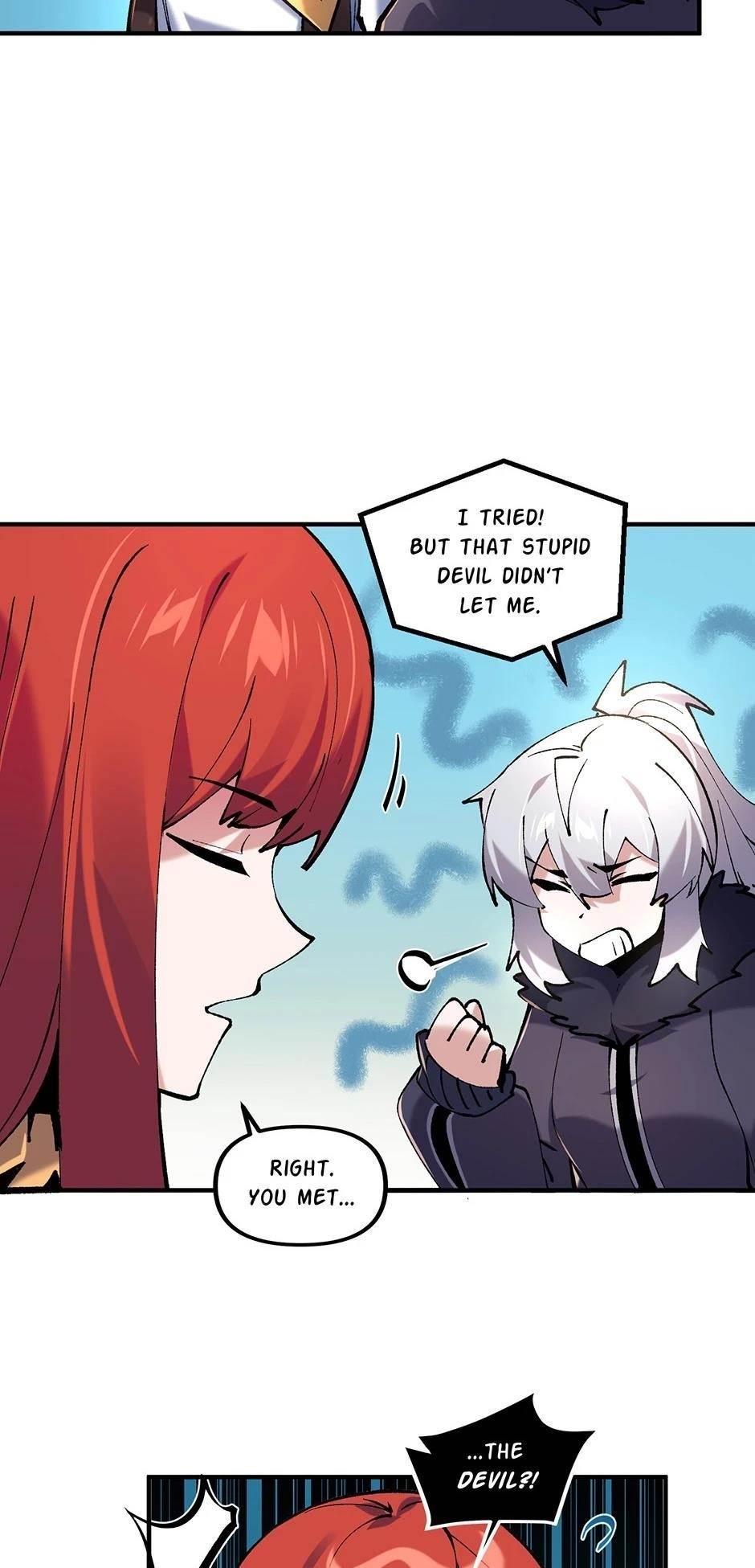 Salvos (A Monster Evolution Litrpg) Chapter 63 - Page 53