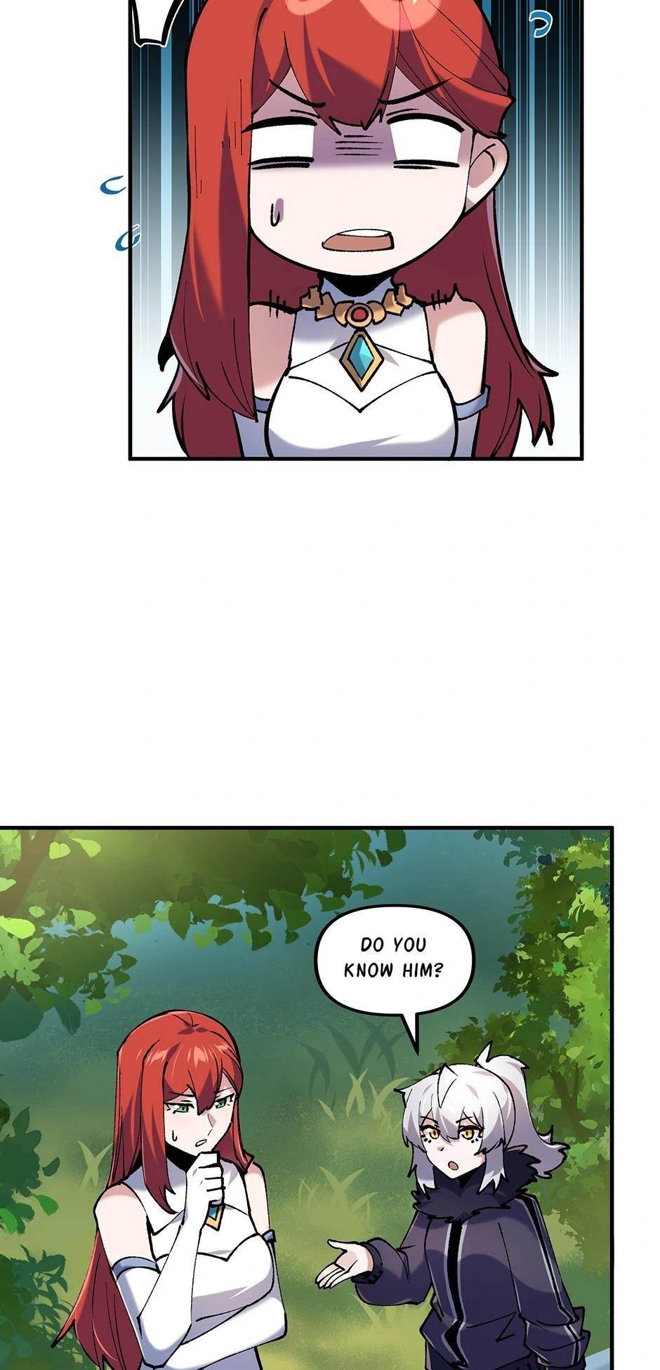 Salvos (A Monster Evolution Litrpg) Chapter 63 - Page 54