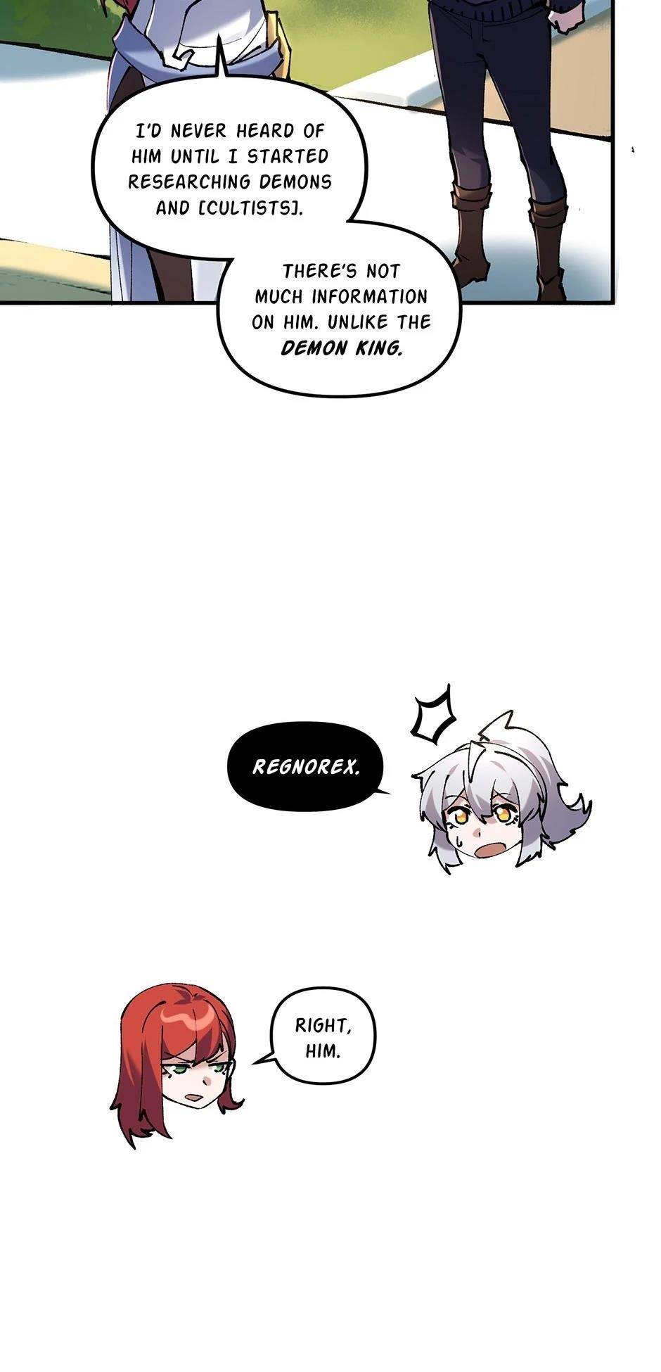 Salvos (A Monster Evolution Litrpg) Chapter 63 - Page 55