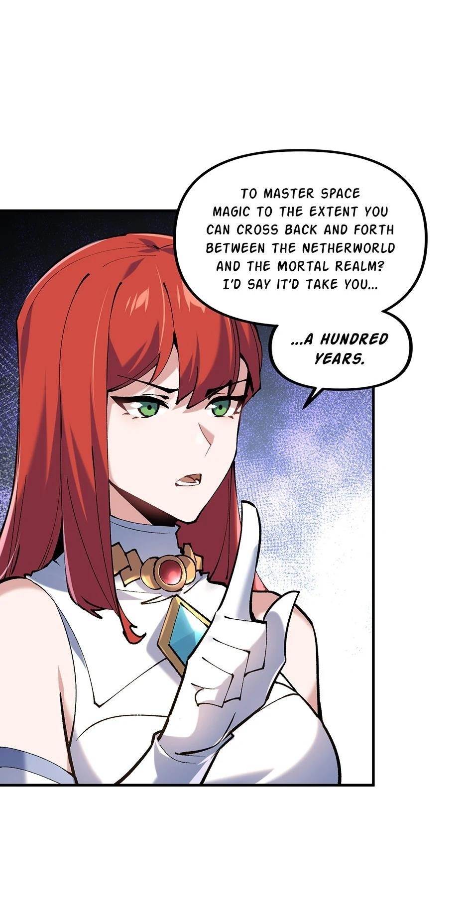 Salvos (A Monster Evolution Litrpg) Chapter 63 - Page 57