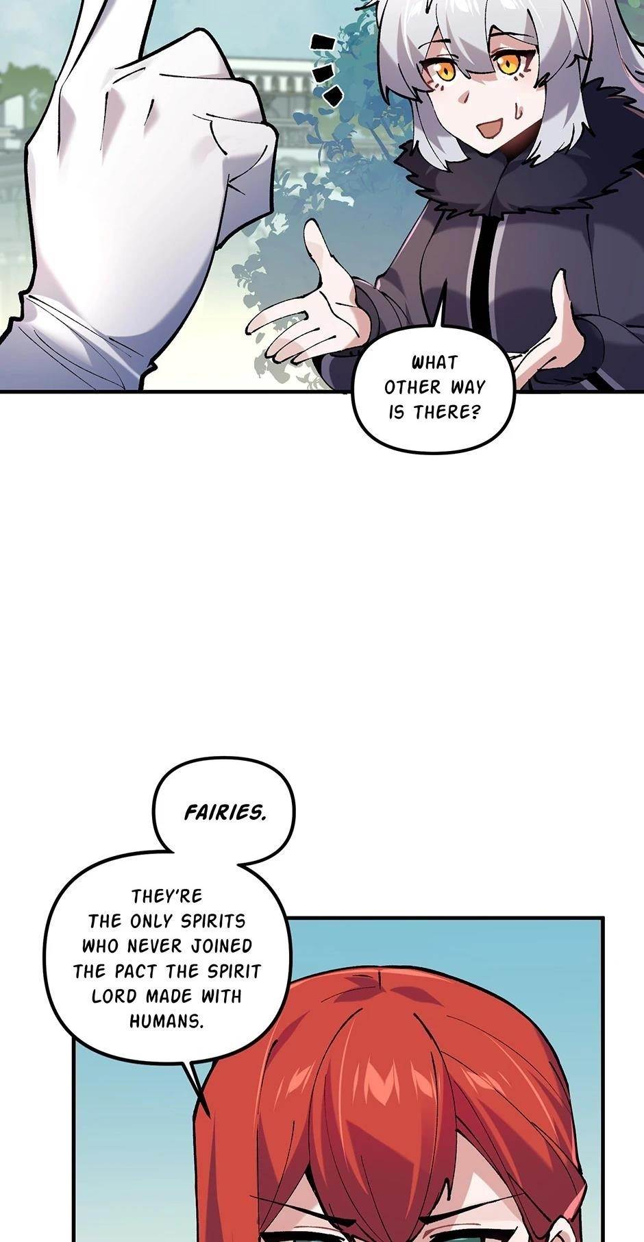 Salvos (A Monster Evolution Litrpg) Chapter 63 - Page 61