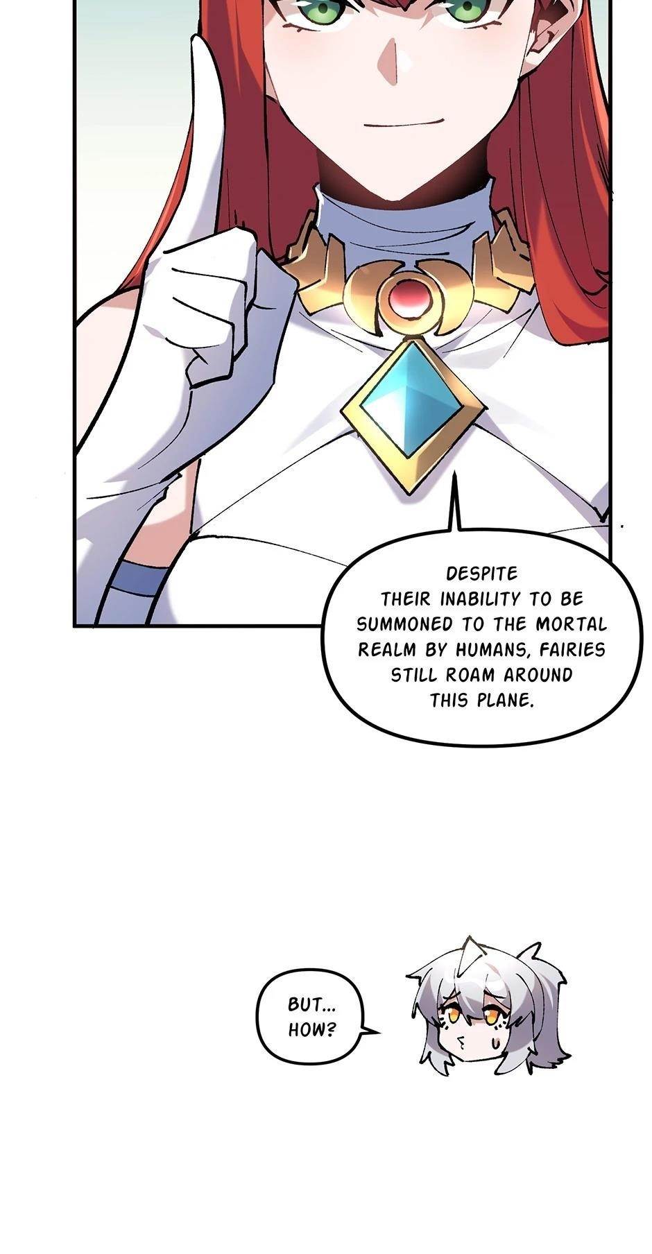 Salvos (A Monster Evolution Litrpg) Chapter 63 - Page 62