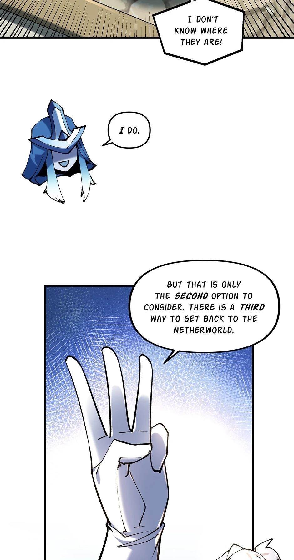 Salvos (A Monster Evolution Litrpg) Chapter 63 - Page 66