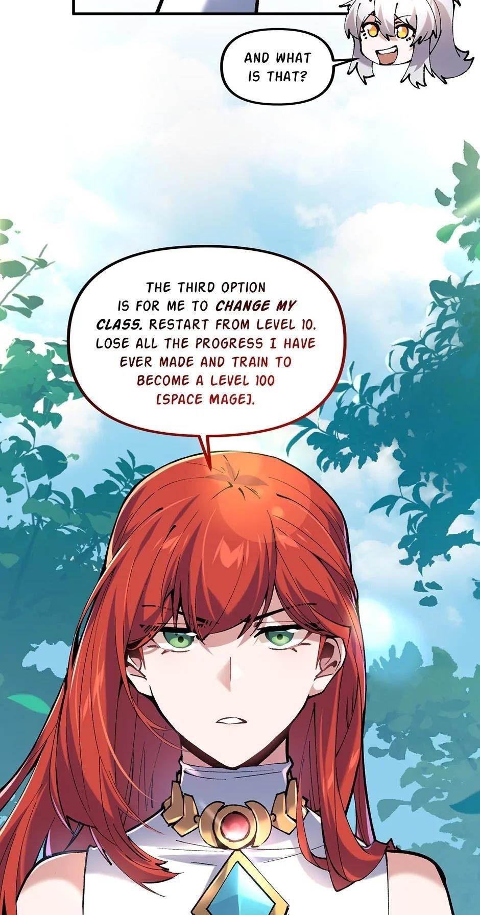 Salvos (A Monster Evolution Litrpg) Chapter 63 - Page 67