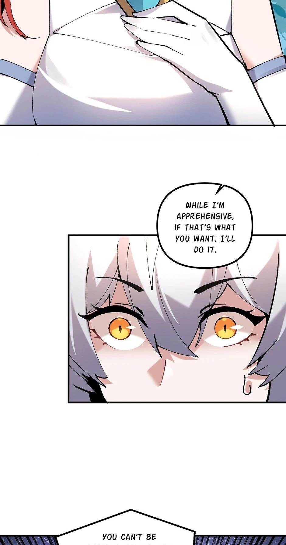 Salvos (A Monster Evolution Litrpg) Chapter 63 - Page 68