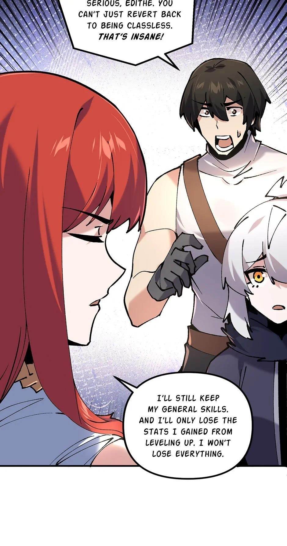 Salvos (A Monster Evolution Litrpg) Chapter 63 - Page 69