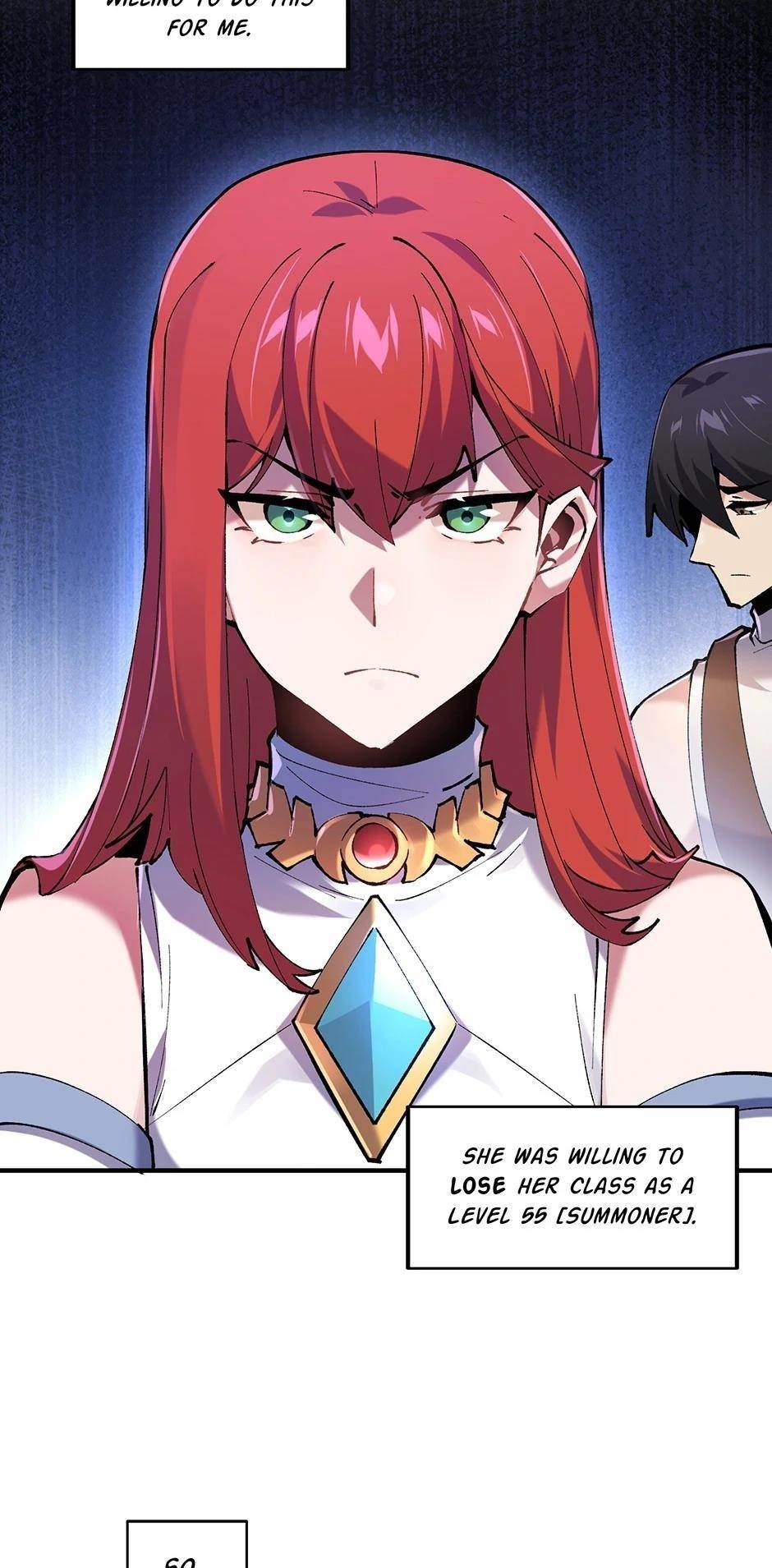 Salvos (A Monster Evolution Litrpg) Chapter 63 - Page 72