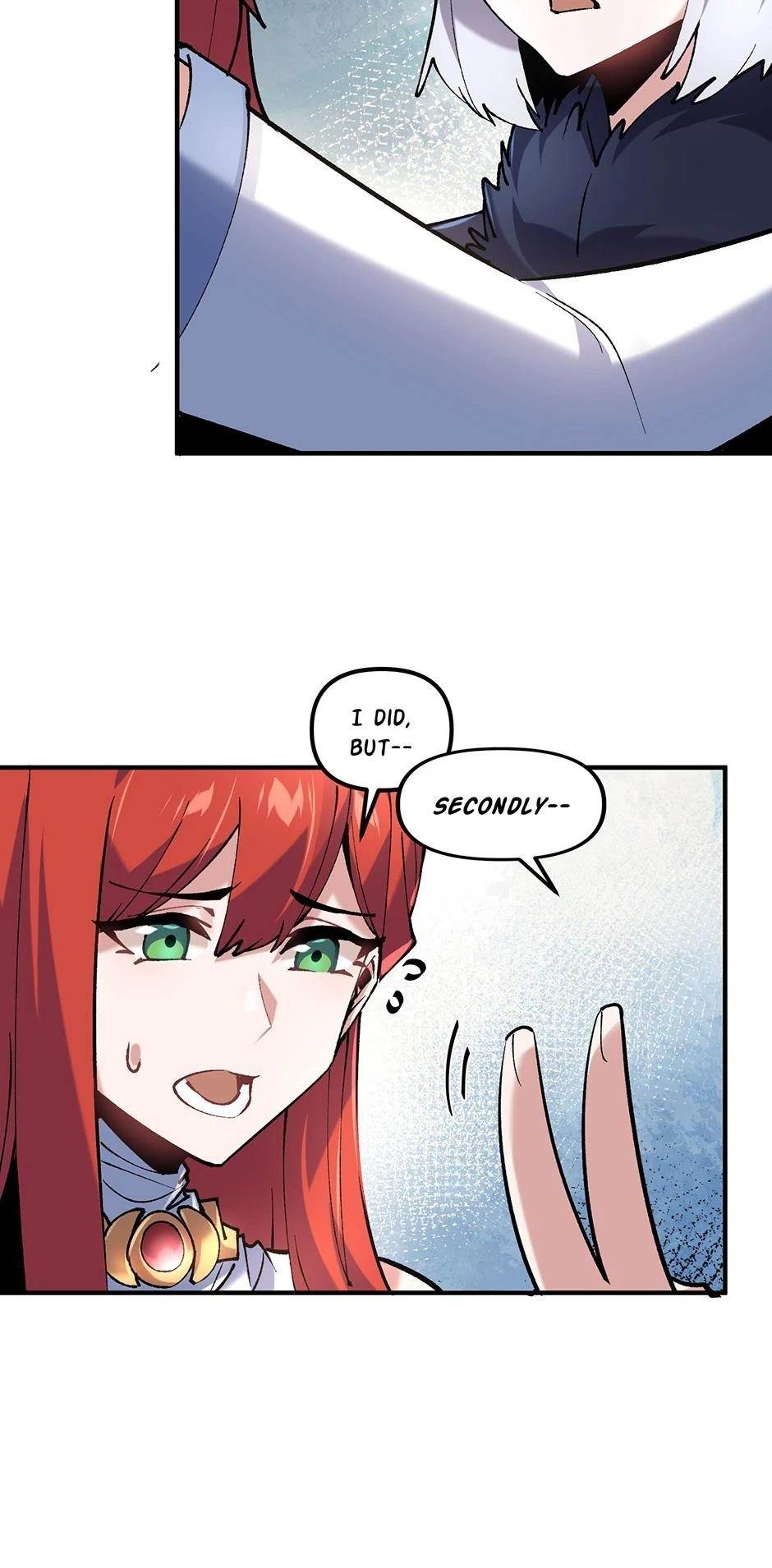 Salvos (A Monster Evolution Litrpg) Chapter 63 - Page 74