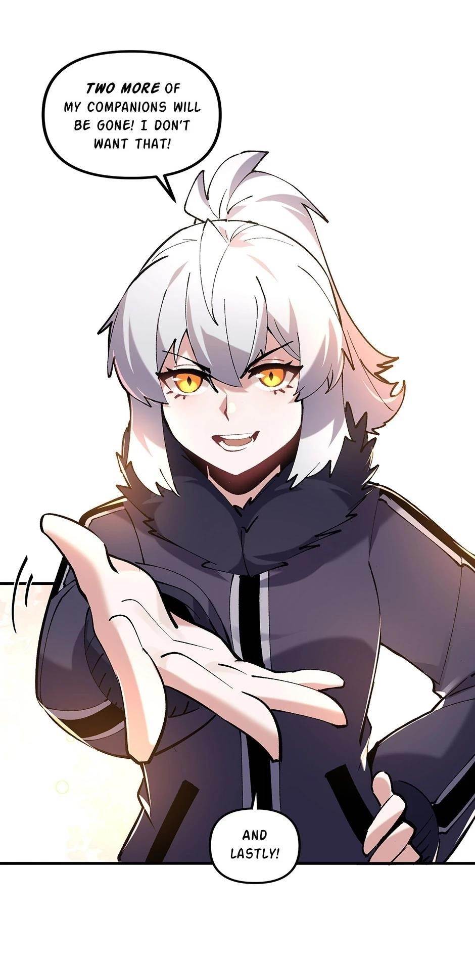 Salvos (A Monster Evolution Litrpg) Chapter 63 - Page 76