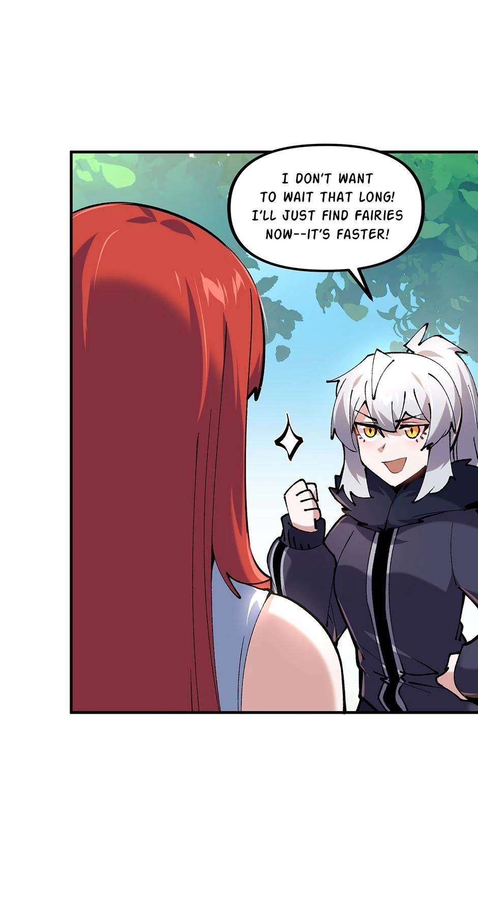 Salvos (A Monster Evolution Litrpg) Chapter 63 - Page 77