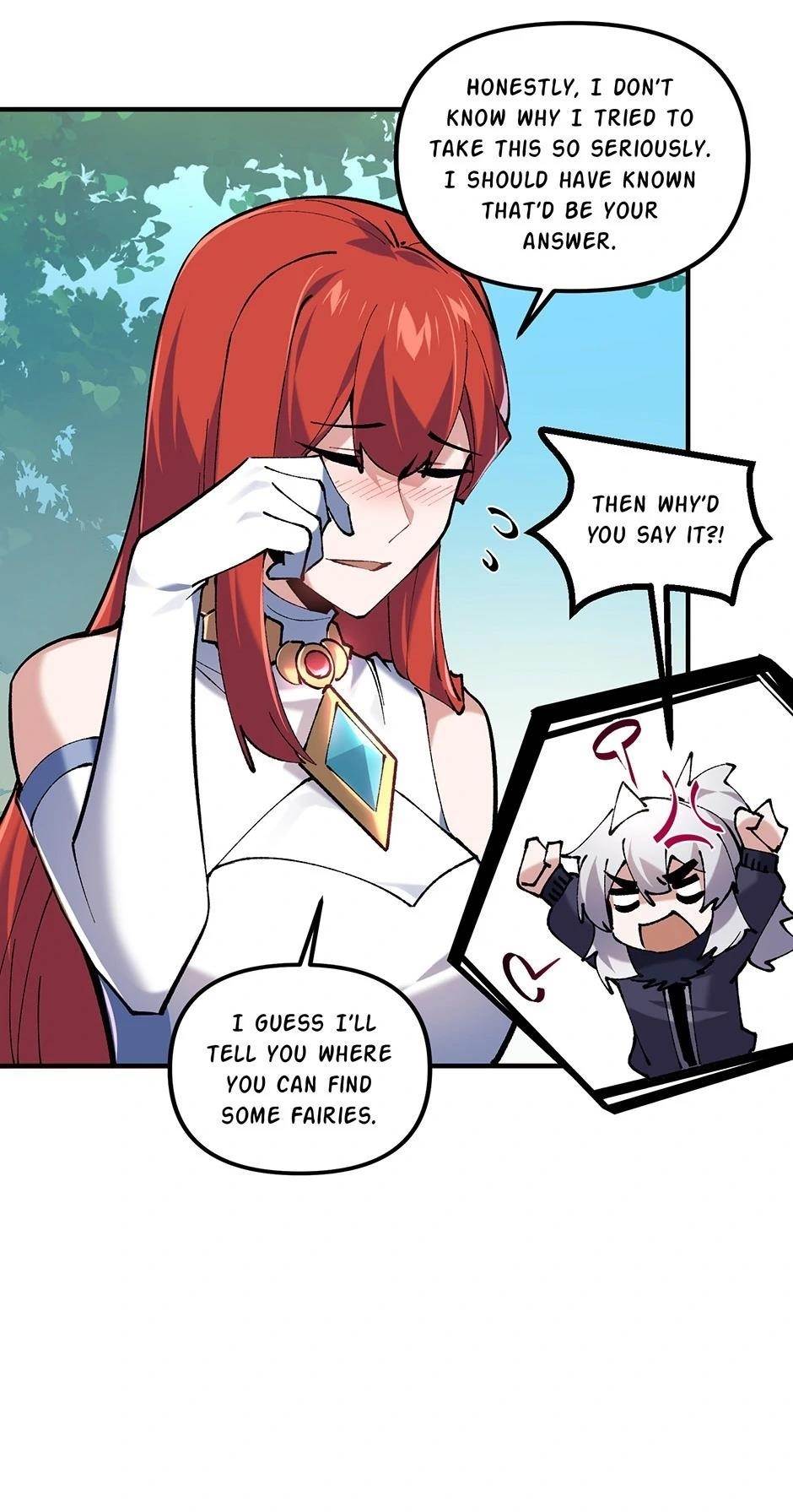 Salvos (A Monster Evolution Litrpg) Chapter 63 - Page 78