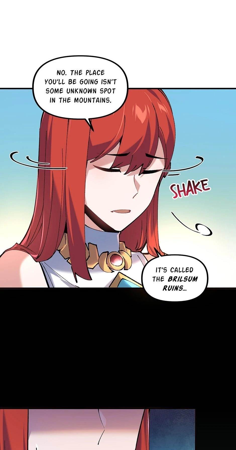 Salvos (A Monster Evolution Litrpg) Chapter 63 - Page 81