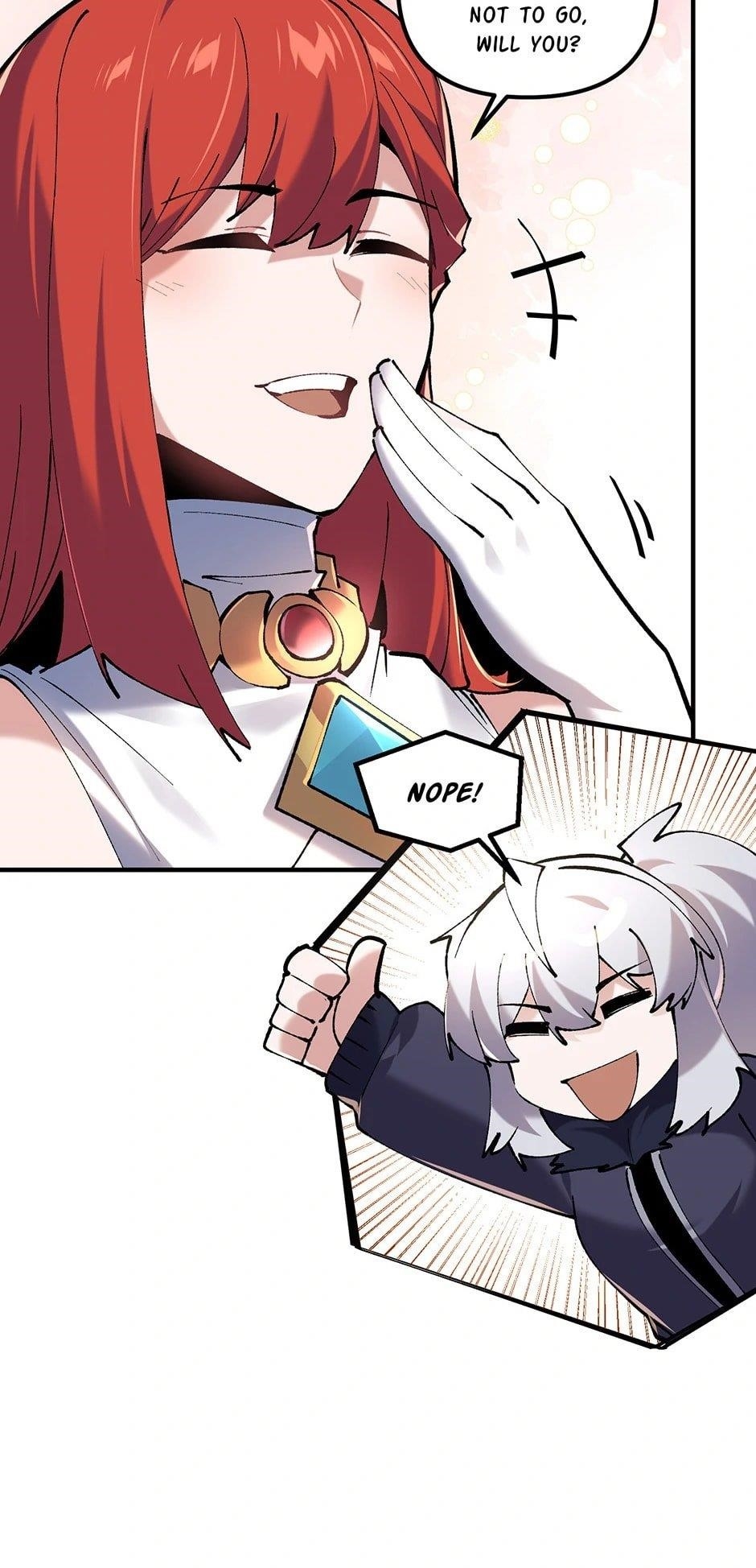 Salvos (A Monster Evolution Litrpg) Chapter 64 - Page 14