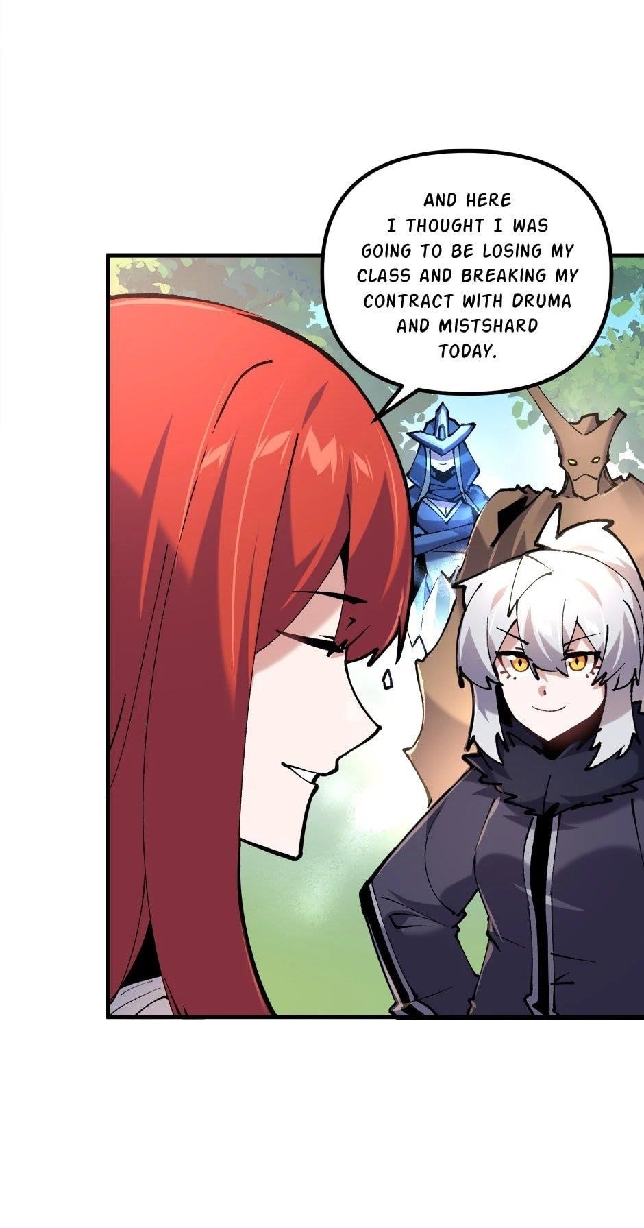 Salvos (A Monster Evolution Litrpg) Chapter 64 - Page 15