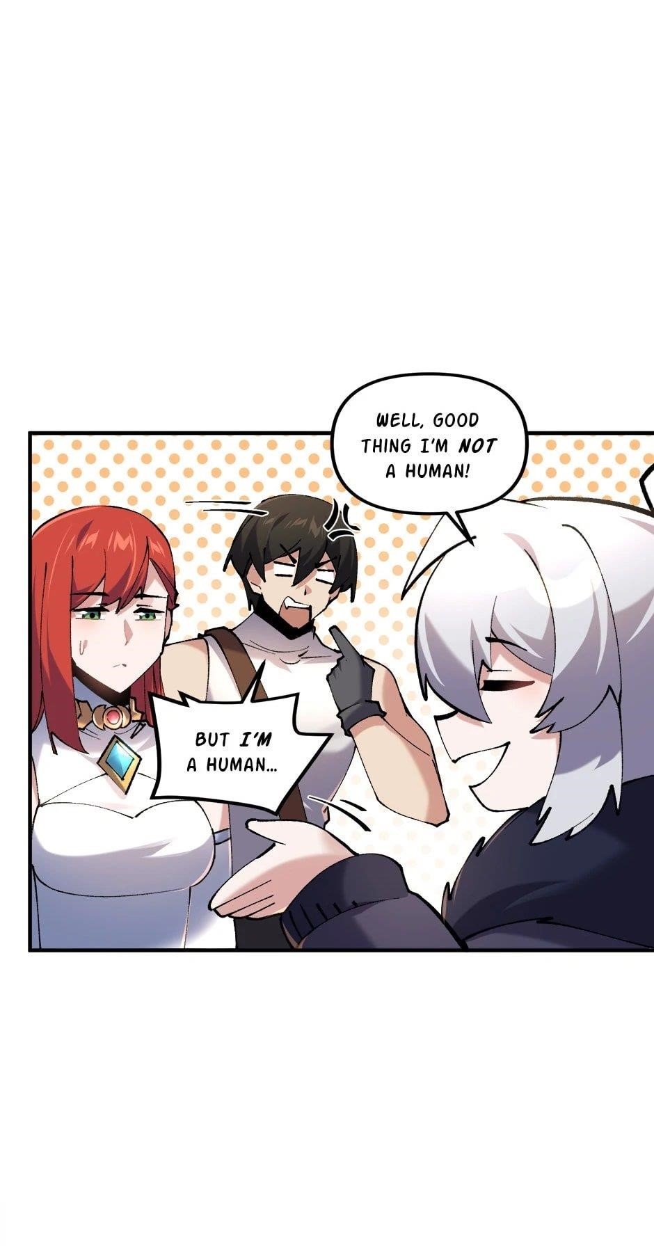 Salvos (A Monster Evolution Litrpg) Chapter 64 - Page 17