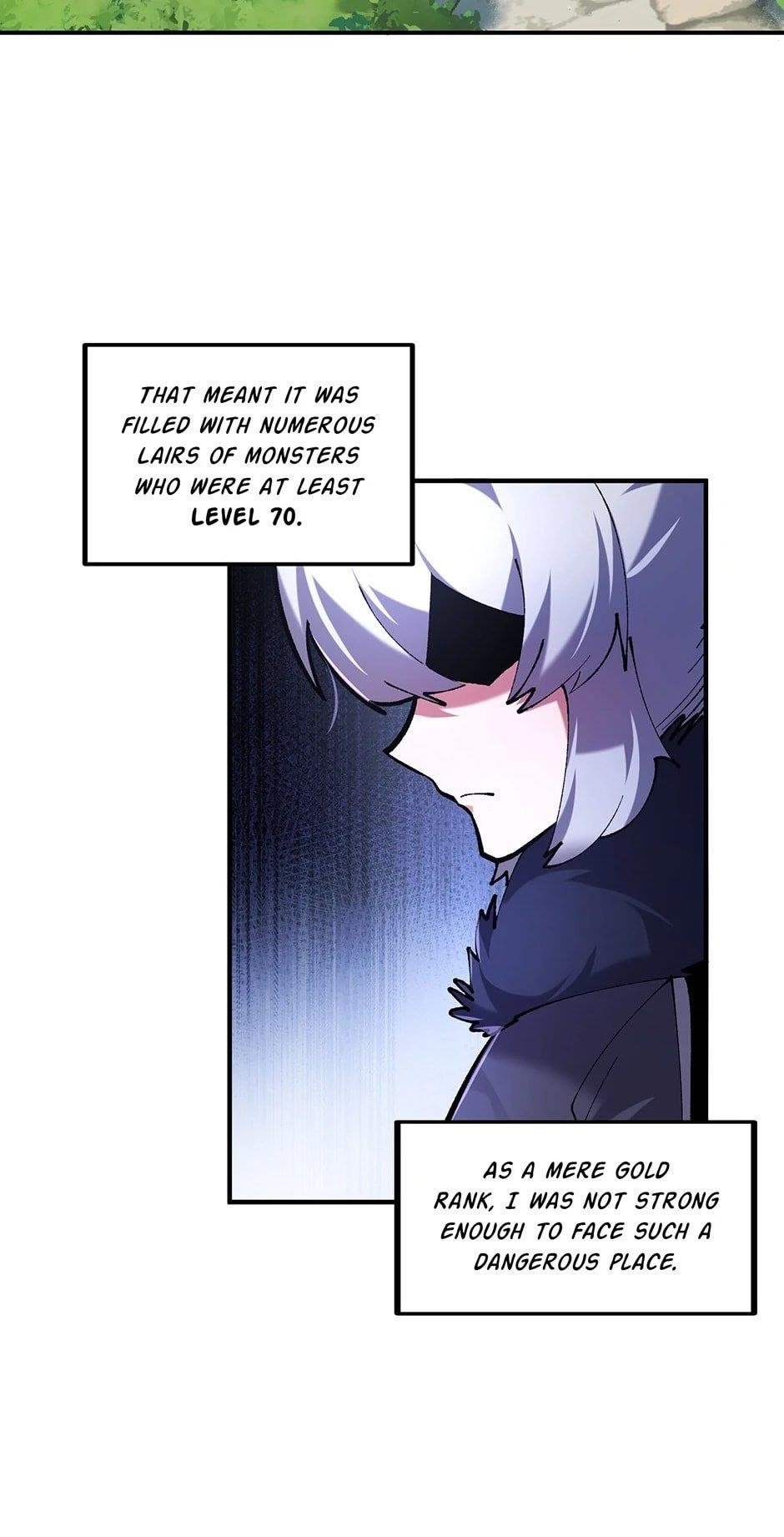 Salvos (A Monster Evolution Litrpg) Chapter 64 - Page 2