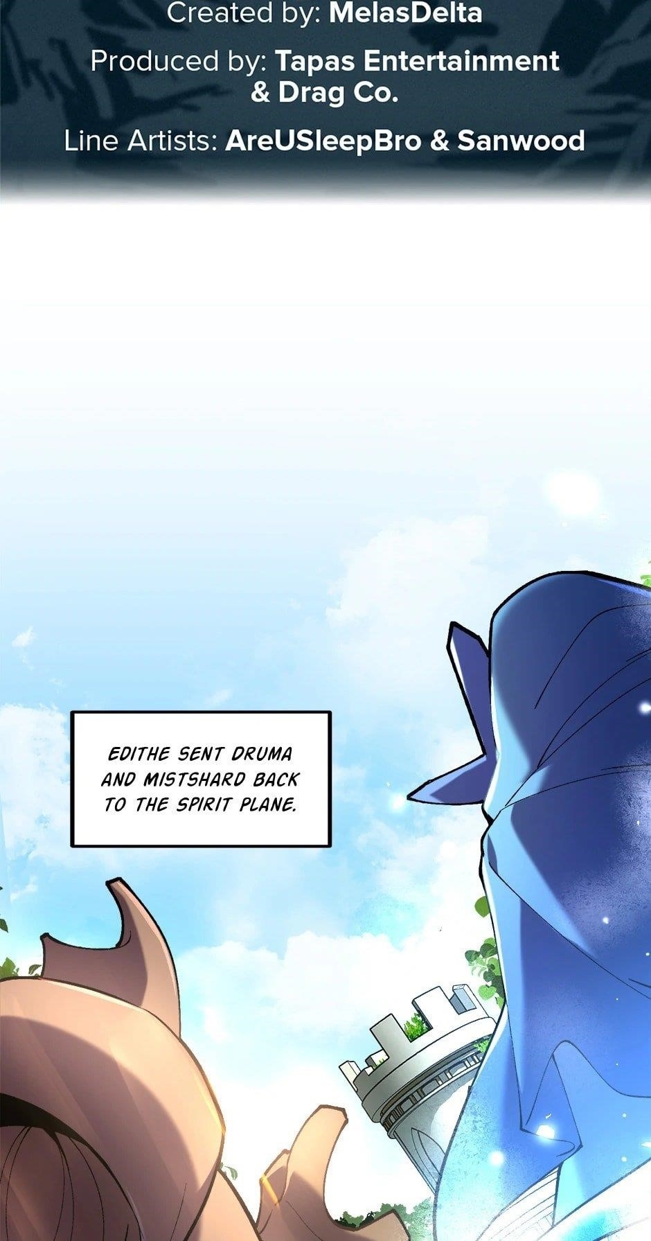 Salvos (A Monster Evolution Litrpg) Chapter 64 - Page 20