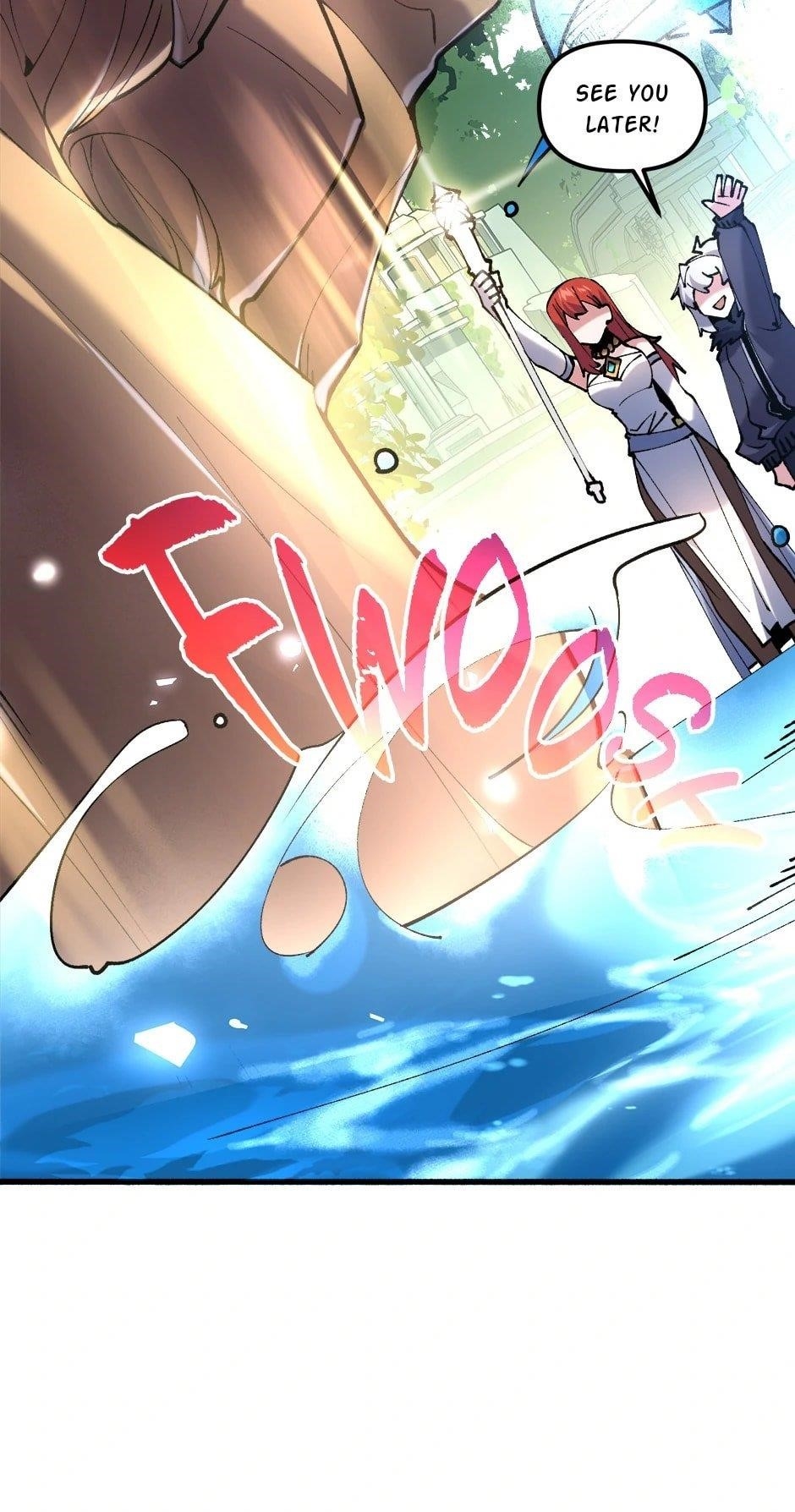 Salvos (A Monster Evolution Litrpg) Chapter 64 - Page 21