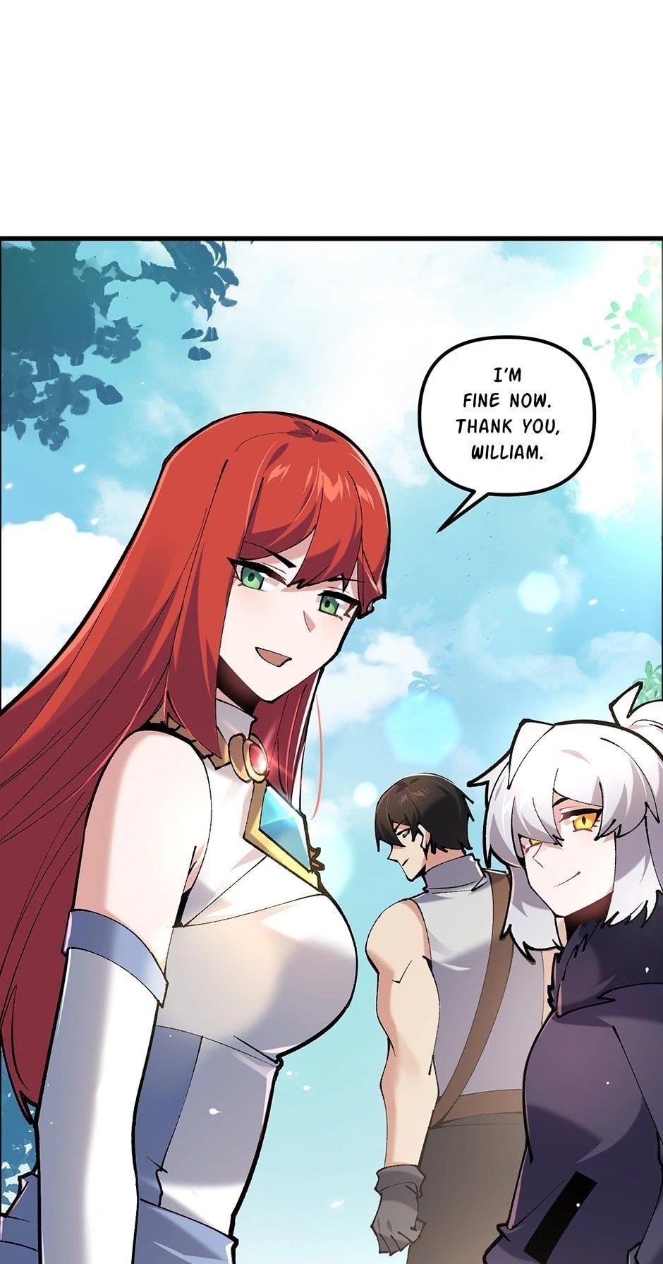 Salvos (A Monster Evolution Litrpg) Chapter 64 - Page 24