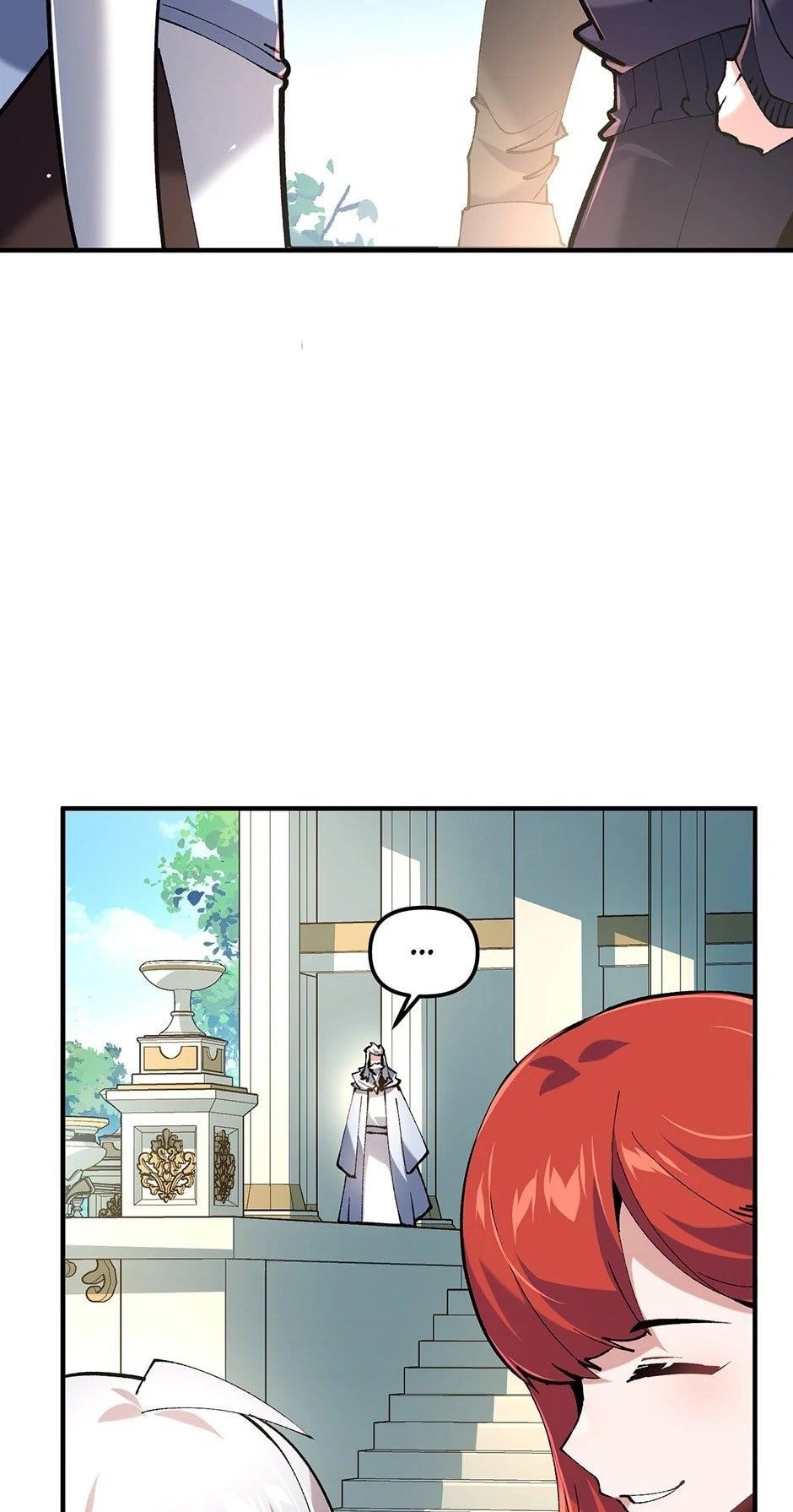 Salvos (A Monster Evolution Litrpg) Chapter 64 - Page 25