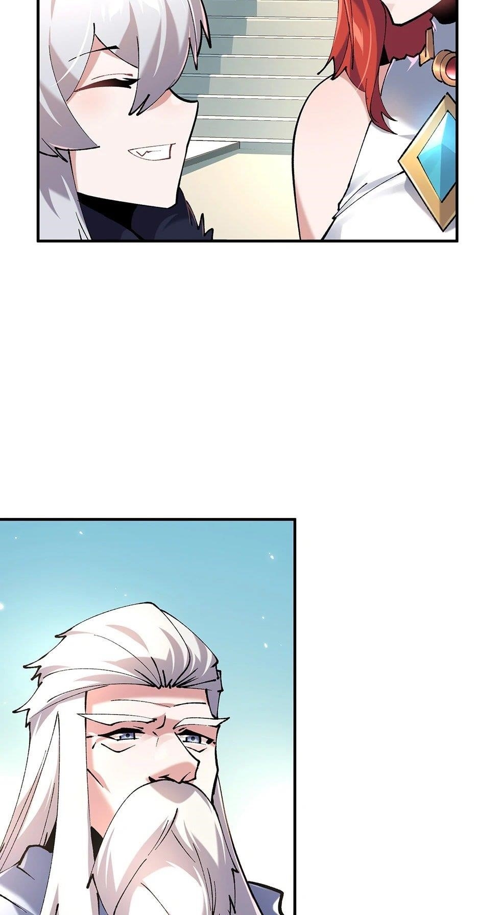 Salvos (A Monster Evolution Litrpg) Chapter 64 - Page 26