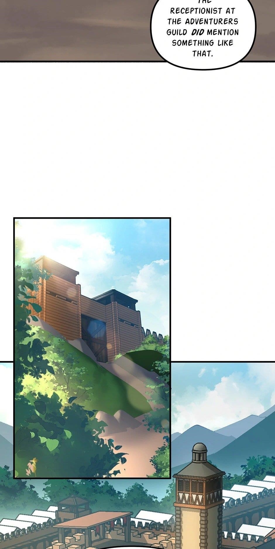 Salvos (A Monster Evolution Litrpg) Chapter 64 - Page 34