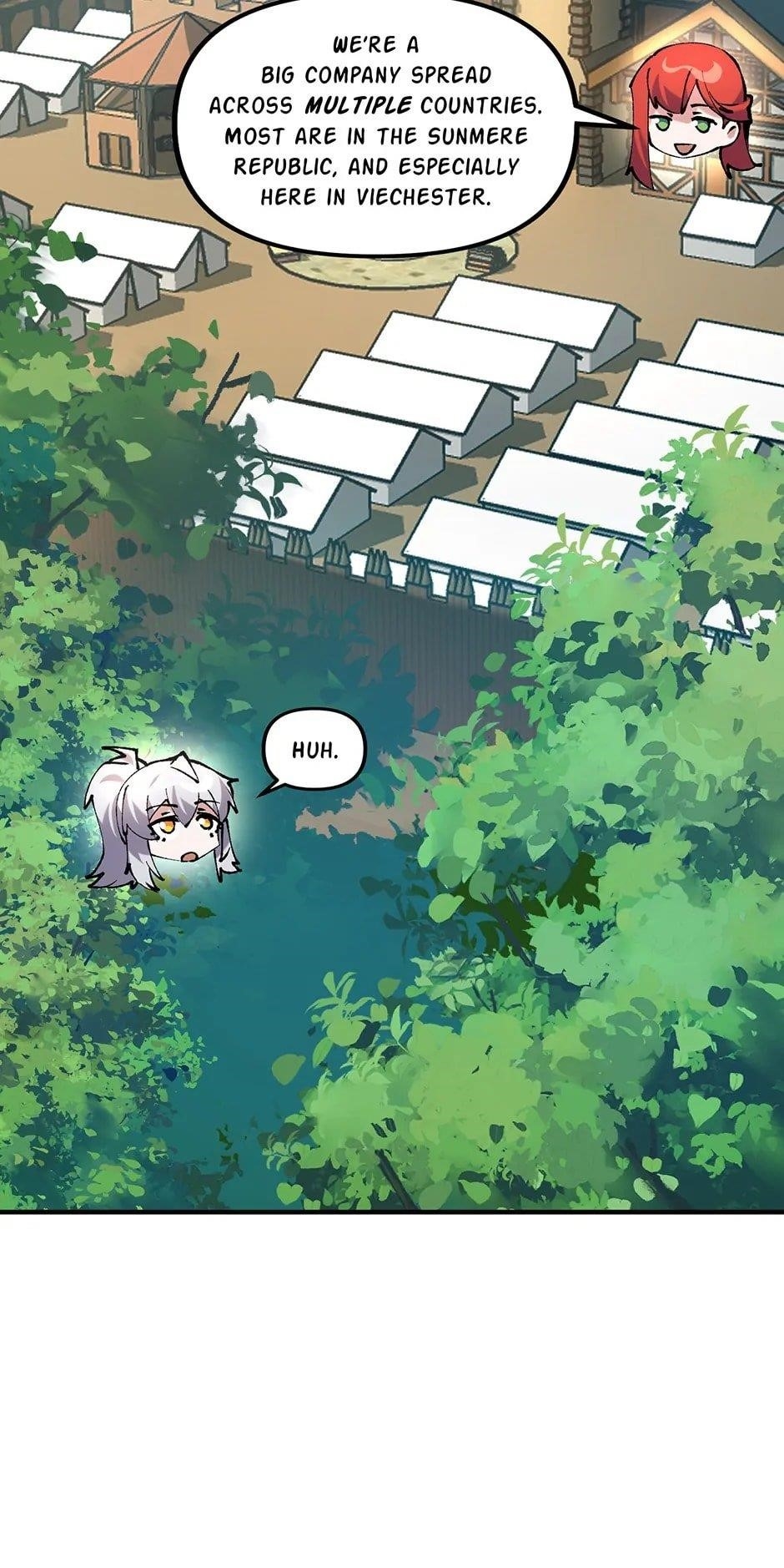 Salvos (A Monster Evolution Litrpg) Chapter 64 - Page 35